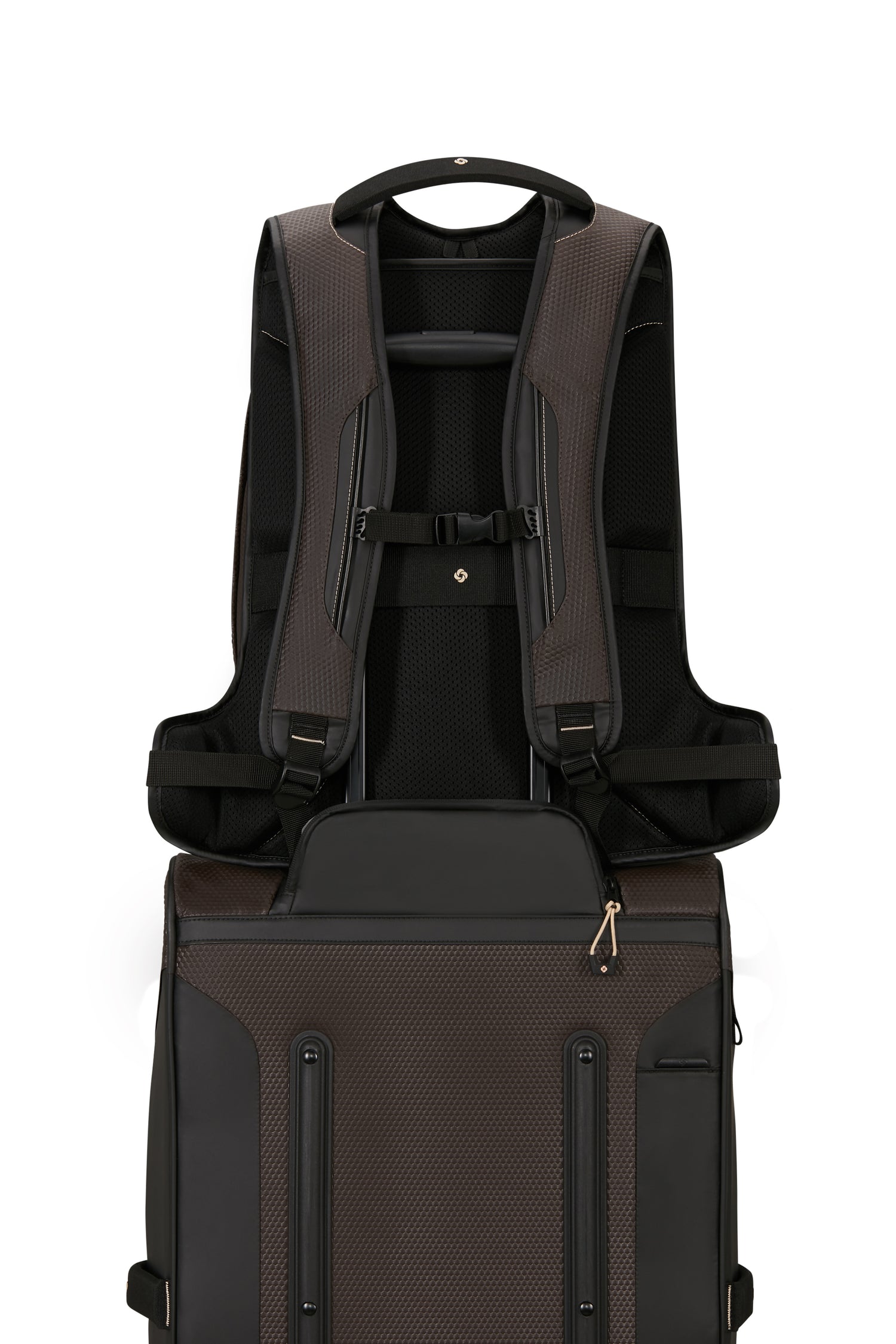 Samsonite Ecodiver Large Laptop Backpack 17.3”
