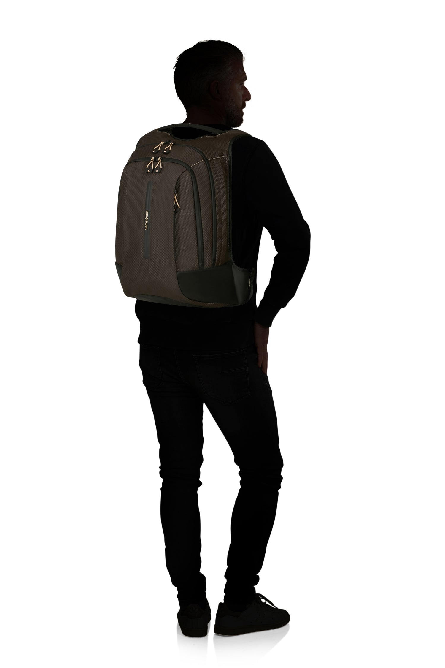 Samsonite Ecodiver Large Laptop Backpack 17.3”