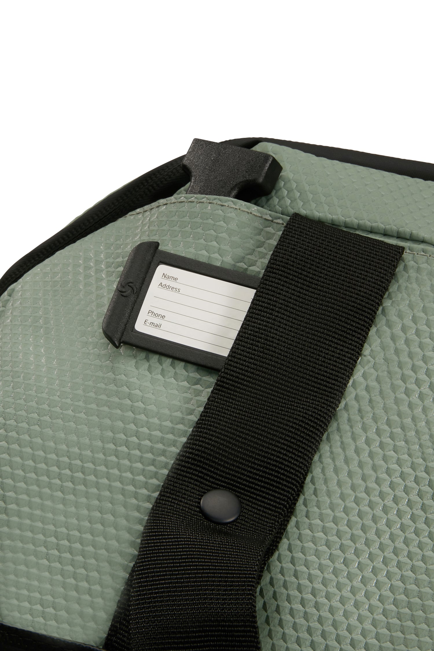 Samsonite Ecodiver Duffle S