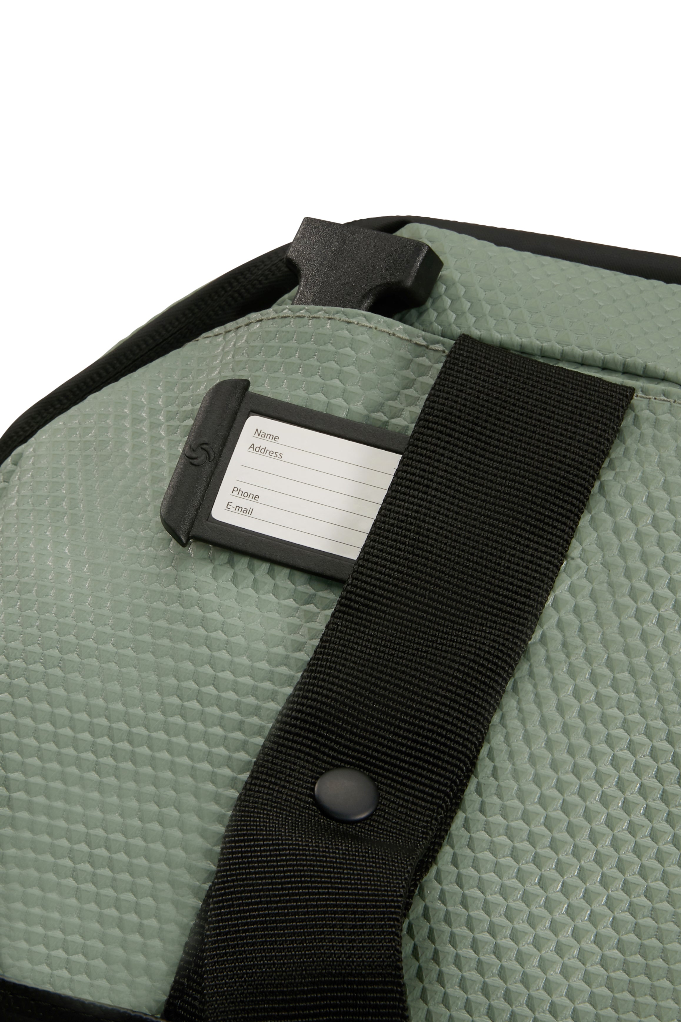 Samsonite Ecodiver Duffle S