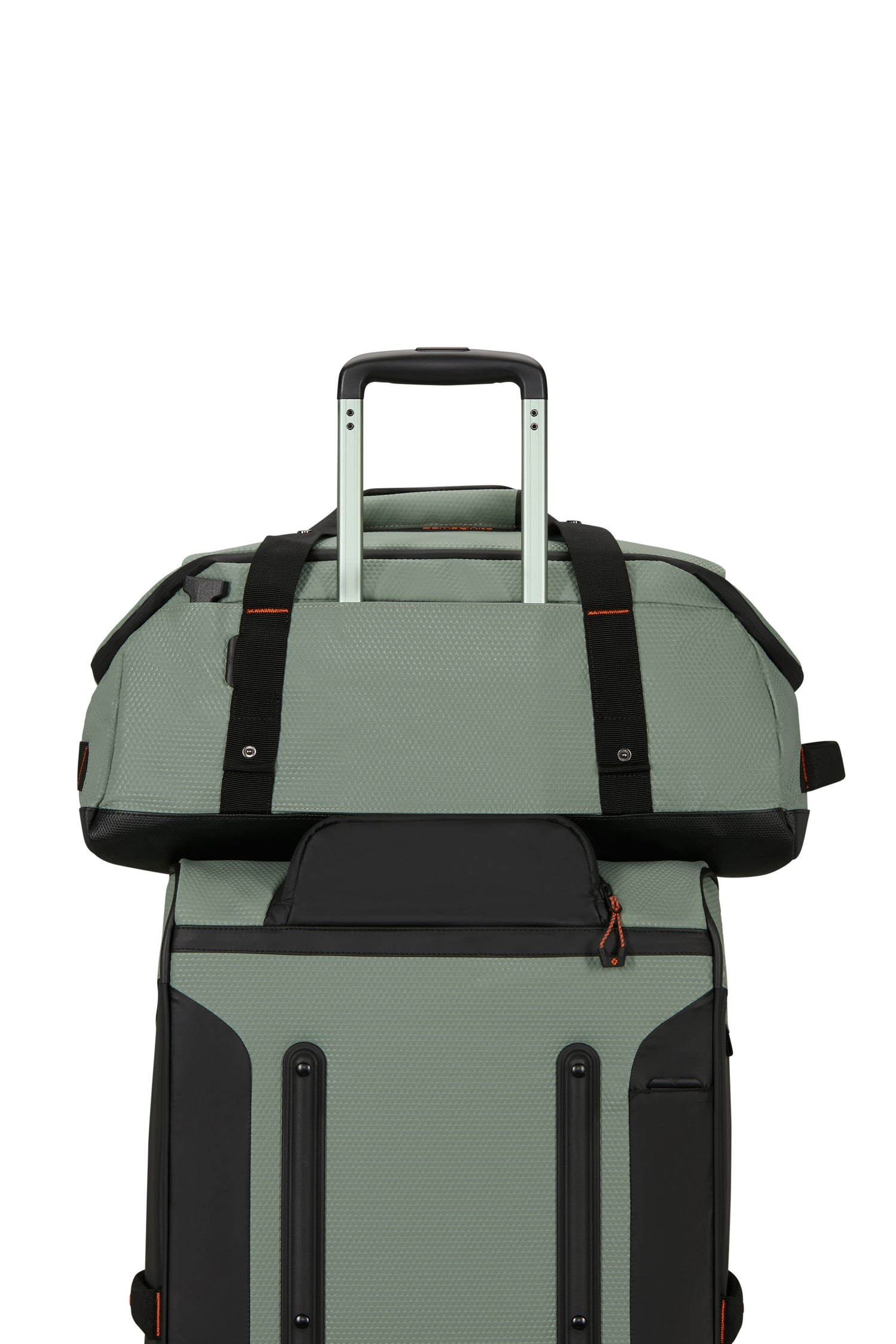 Samsonite Ecodiver Duffle S