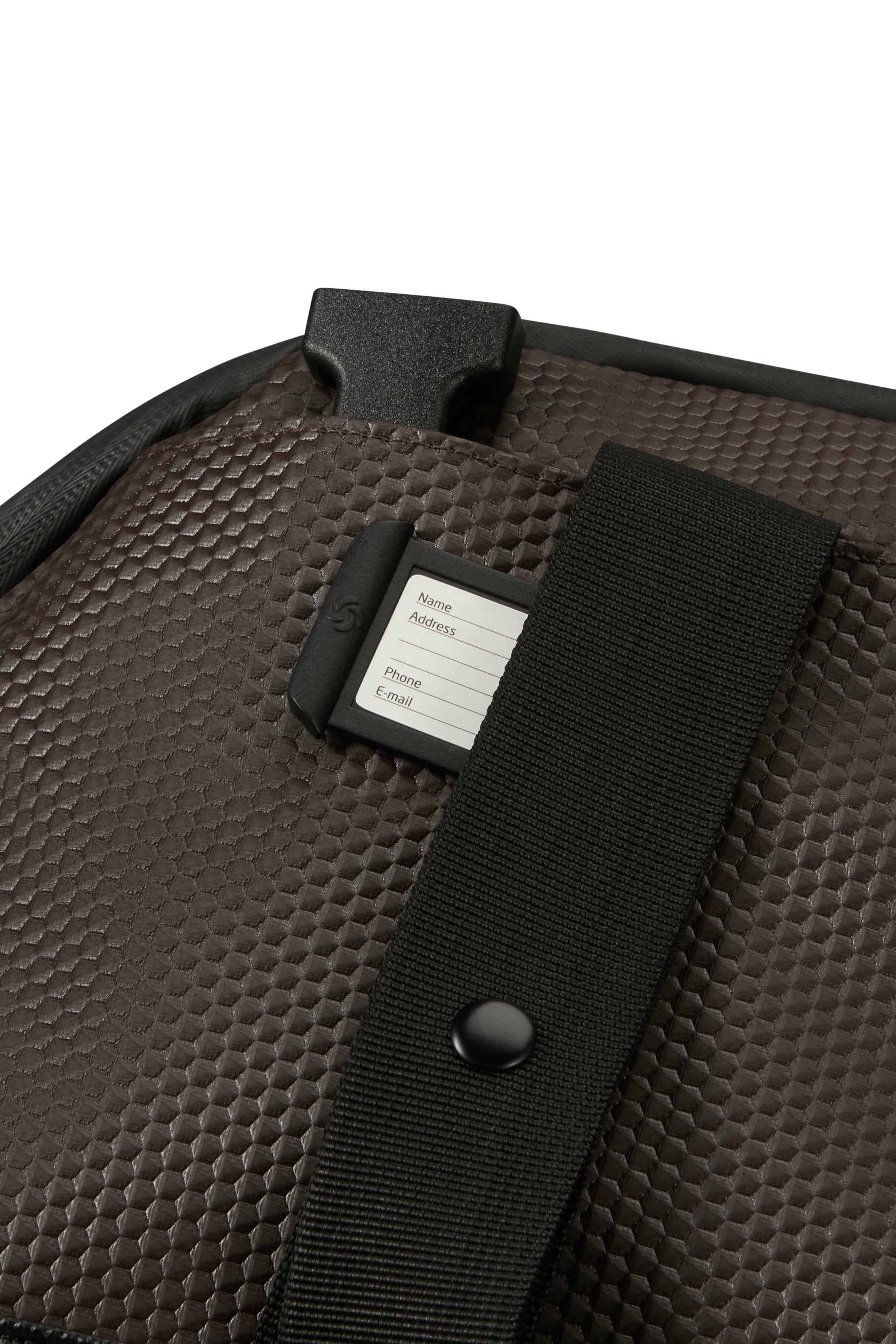 Samsonite Ecodiver Duffle S