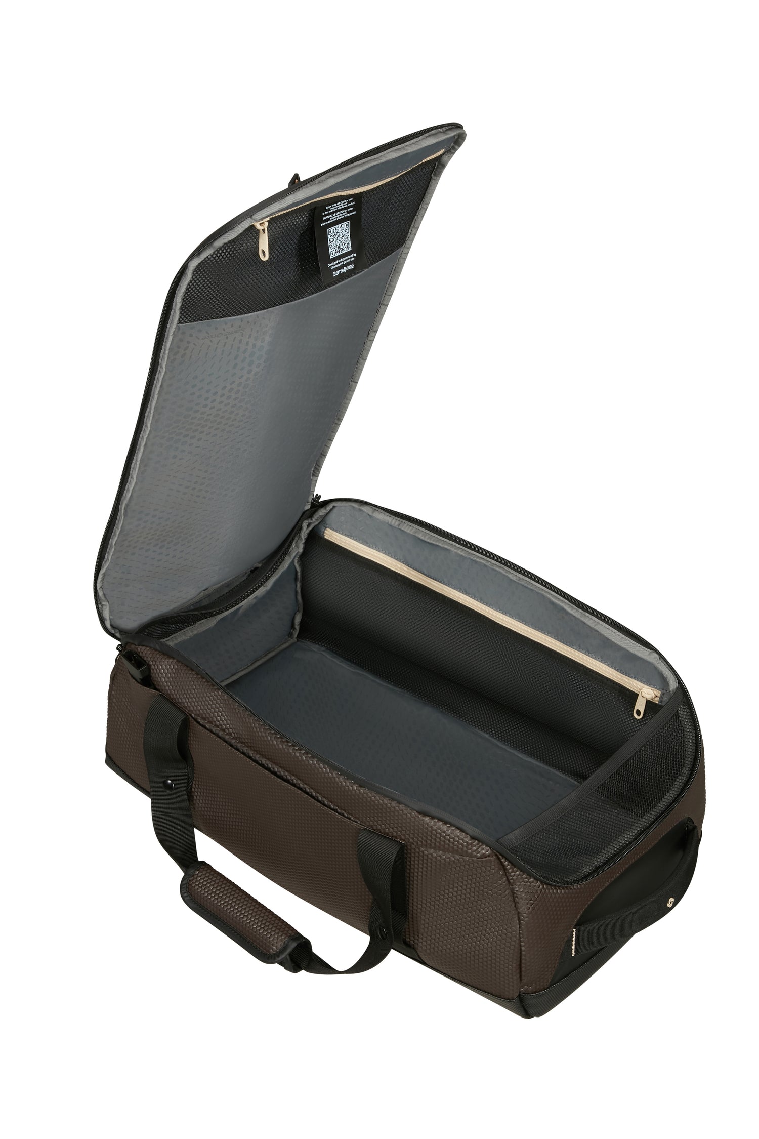 Samsonite Ecodiver Duffle S