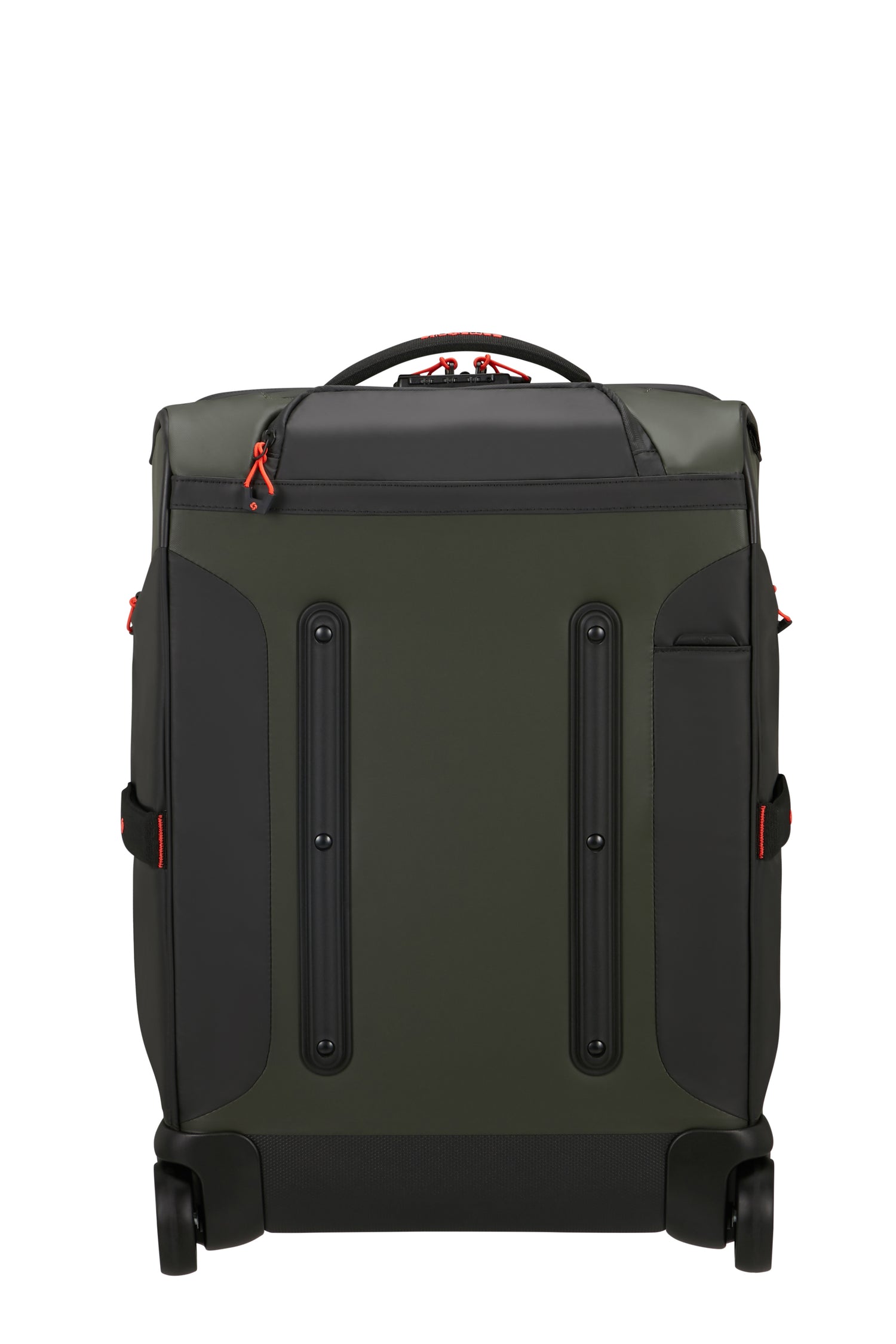 Samsonite  Ecodiver Duffle 2 Wheels 55cm