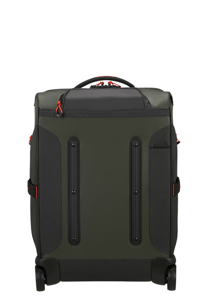 Samsonite  Ecodiver Duffle 2 Wheels 55cm
