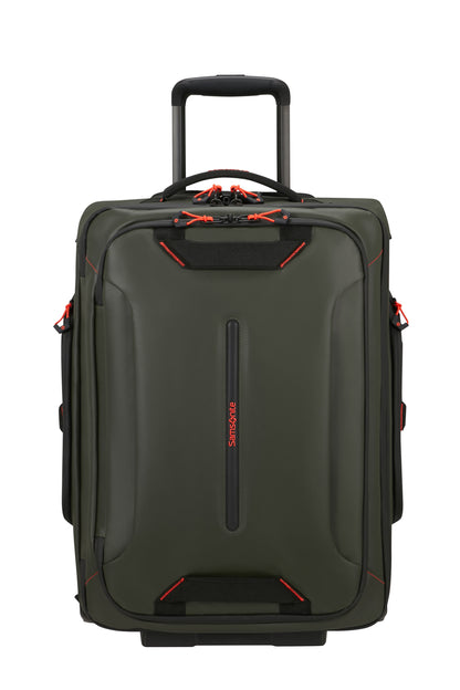 Samsonite  Ecodiver Duffle 2 Wheels 55cm