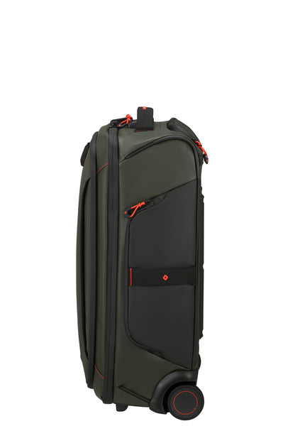 Samsonite  Ecodiver Duffle 2 Wheels 55cm