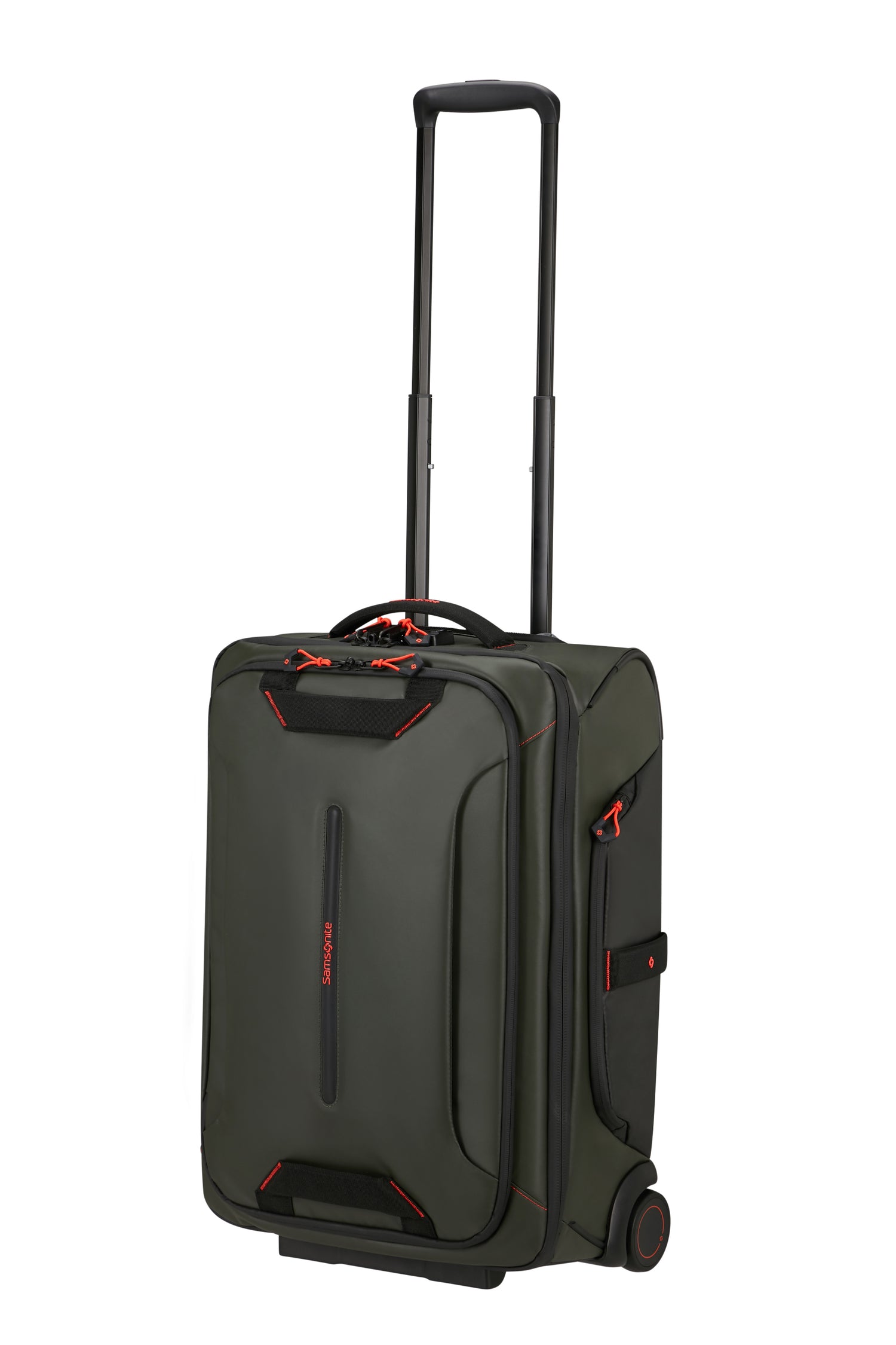 Samsonite  Ecodiver Duffle 2 Wheels 55cm