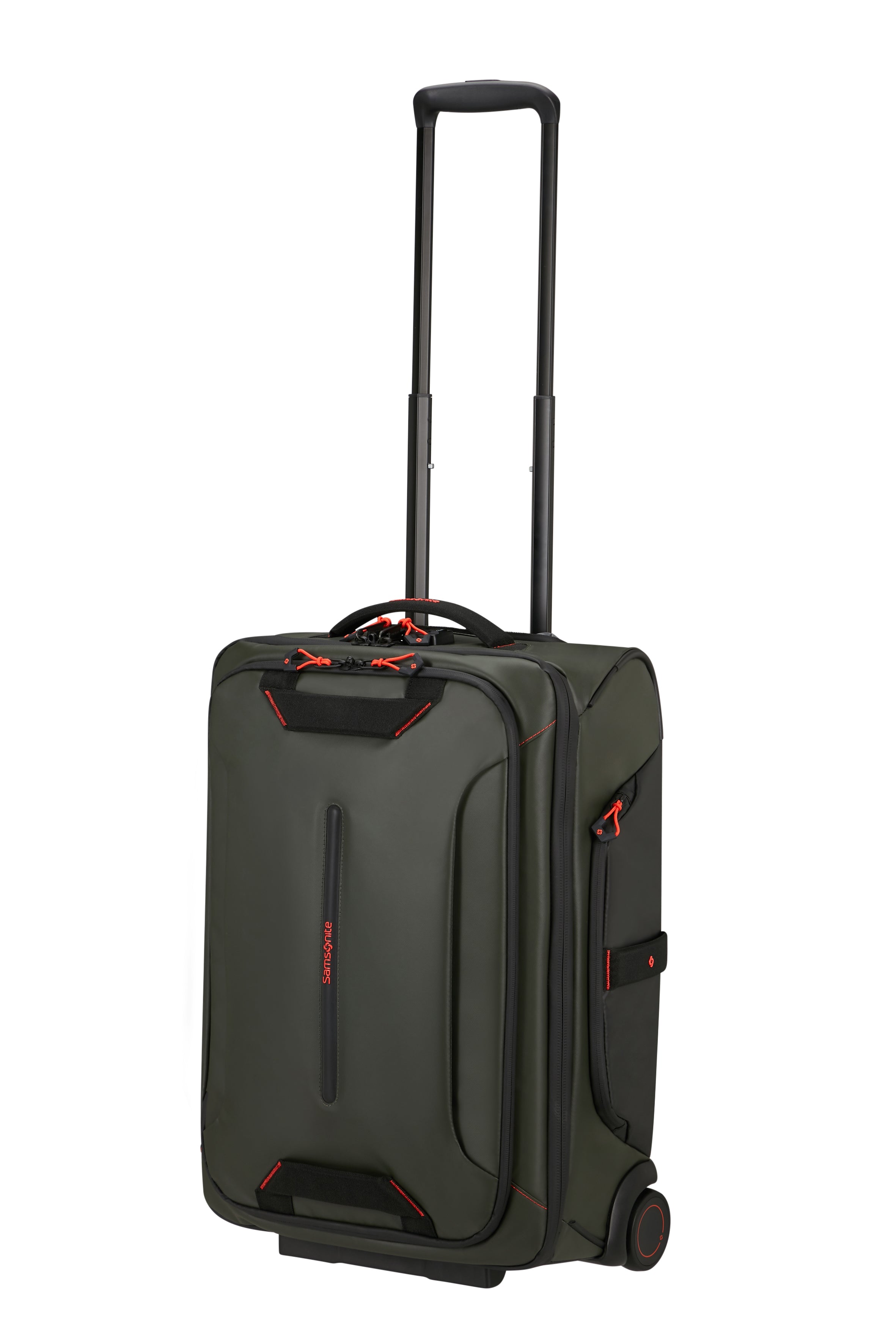 Samsonite  Ecodiver Duffle 2 Wheels 55cm