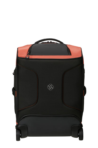 Samsonite Ecodiver Duffle Backpack with Wheels 55cm (Seasonal Edition)