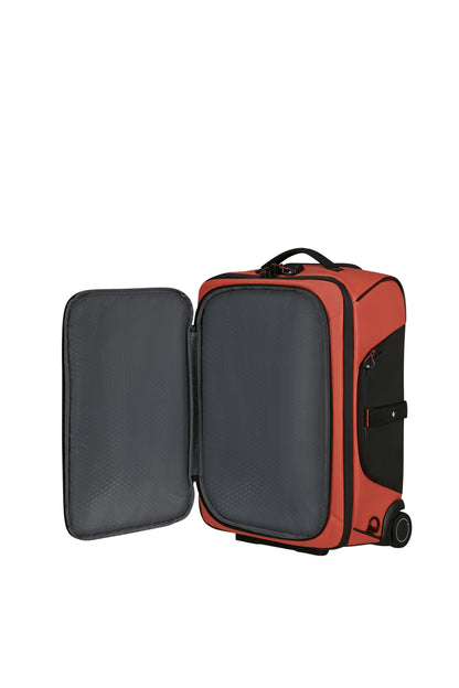 Samsonite Ecodiver Duffle Backpack with Wheels 55cm (Seasonal Edition)