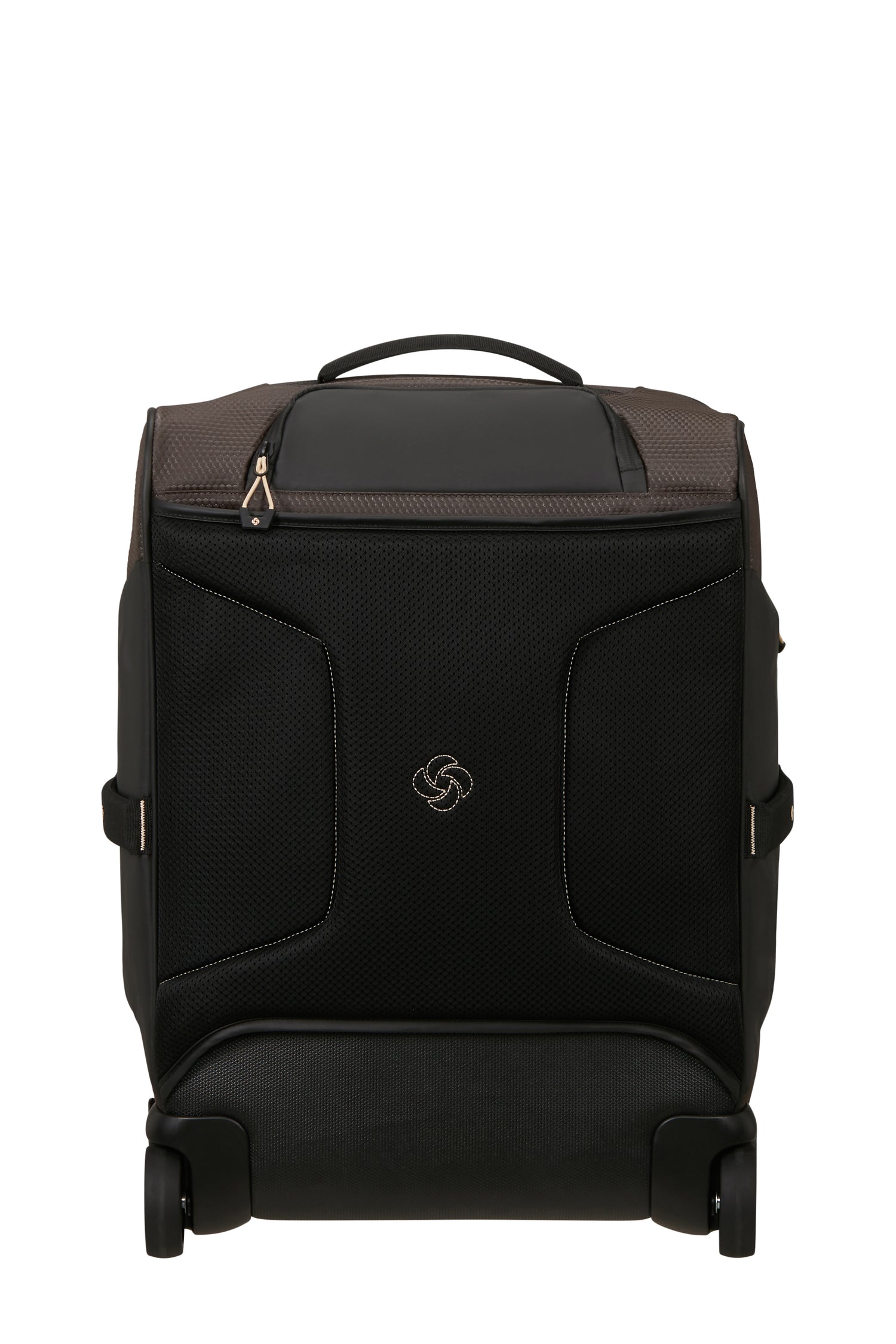 Samsonite Ecodiver Duffle Backpack with Wheels 55cm