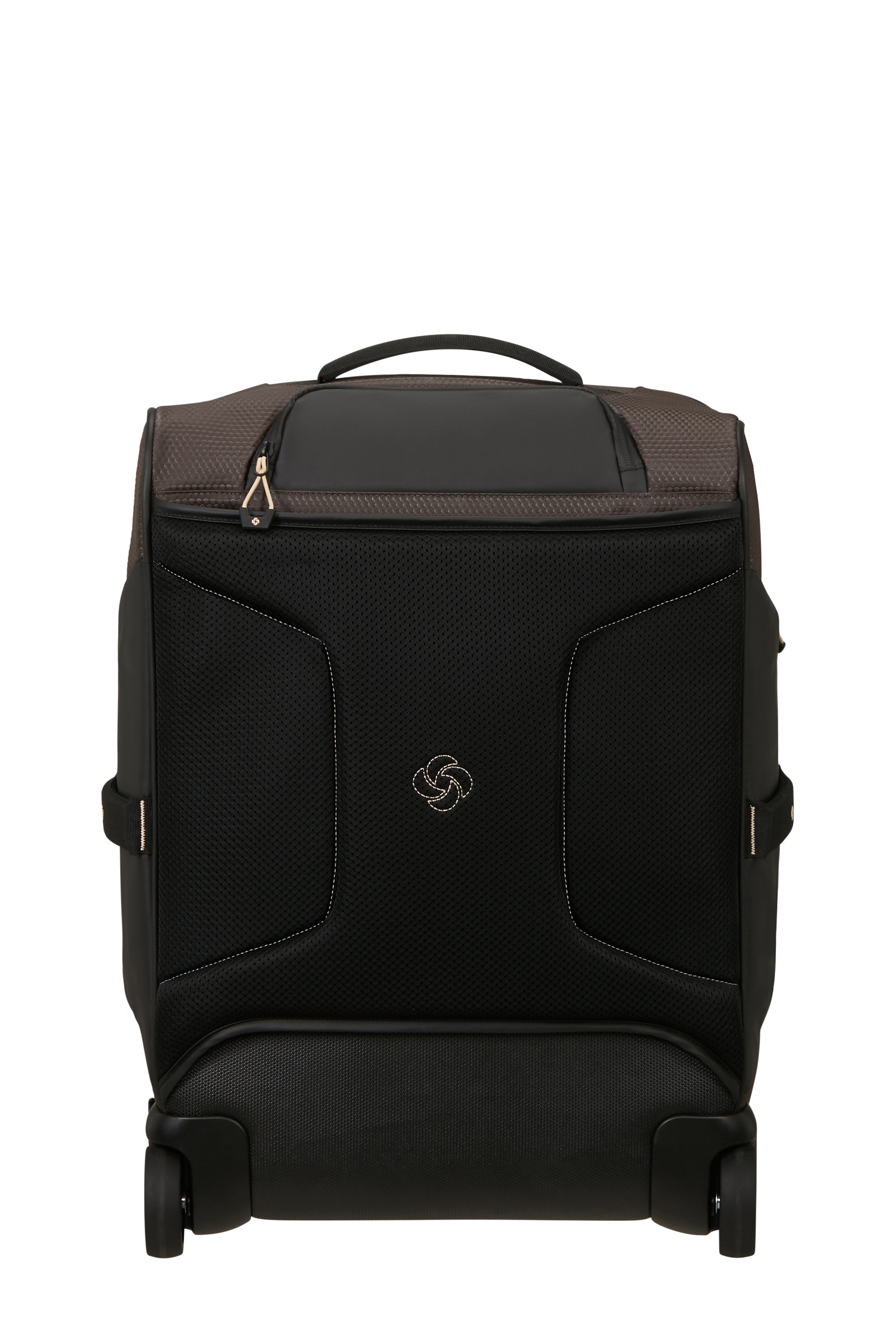 Samsonite Ecodiver Duffle Backpack with Wheels 55cm