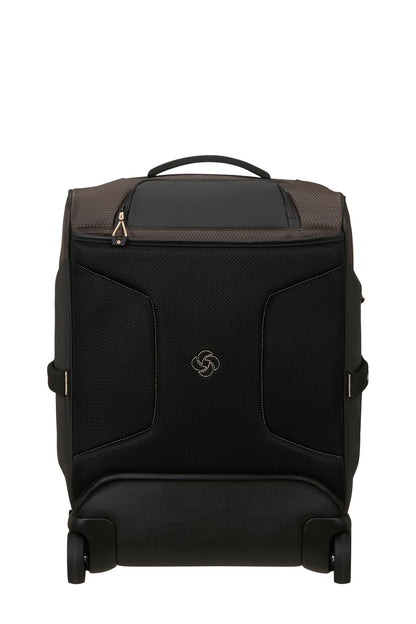 Samsonite Ecodiver Duffle Backpack with Wheels 55cm