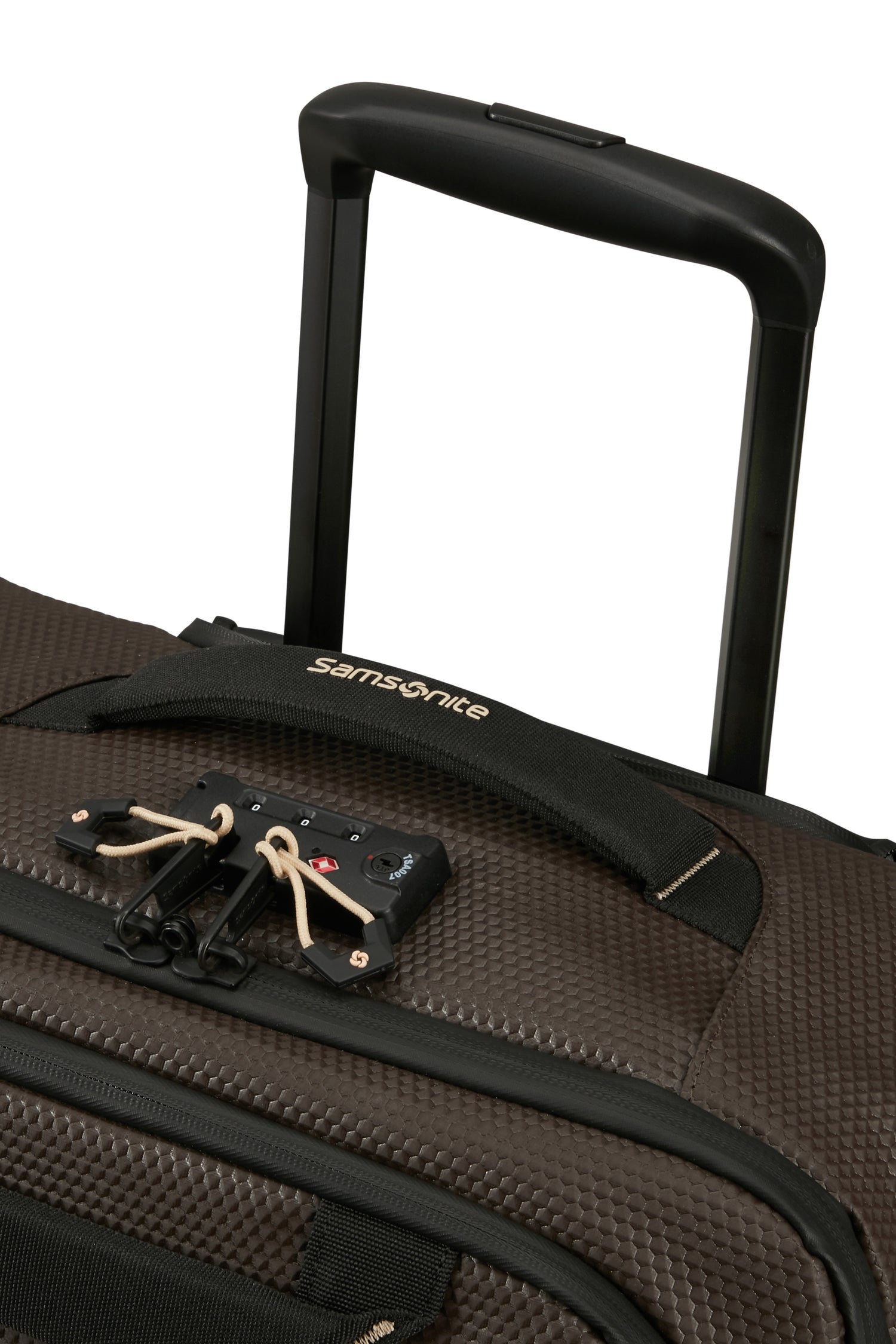 Samsonite Ecodiver Duffle Backpack with Wheels 55cm