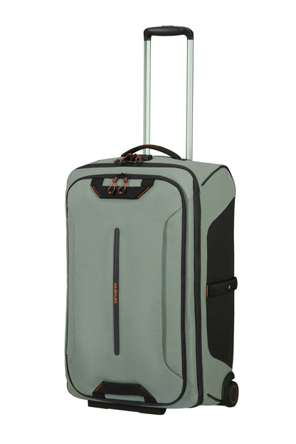 Samsonite Ecodiver Duffle with Wheels 67cm