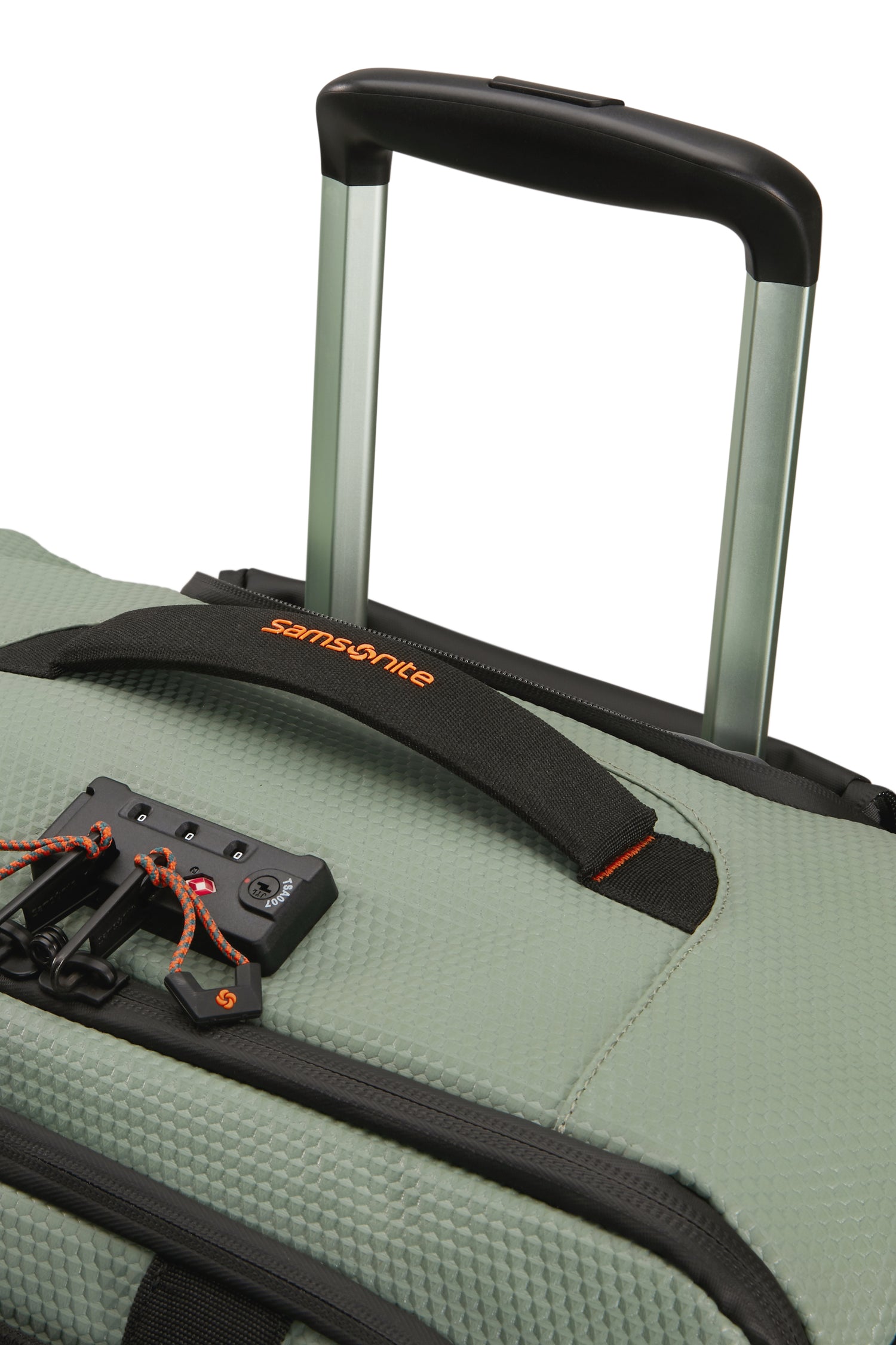 Samsonite Ecodiver Duffle with Wheels 67cm