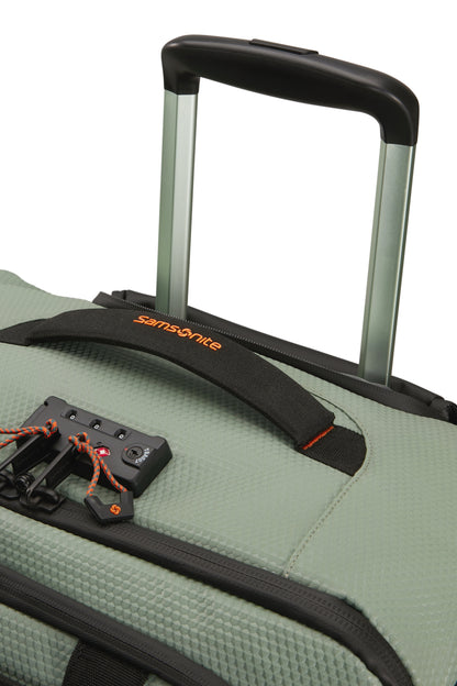 Samsonite Ecodiver Duffle with Wheels 67cm