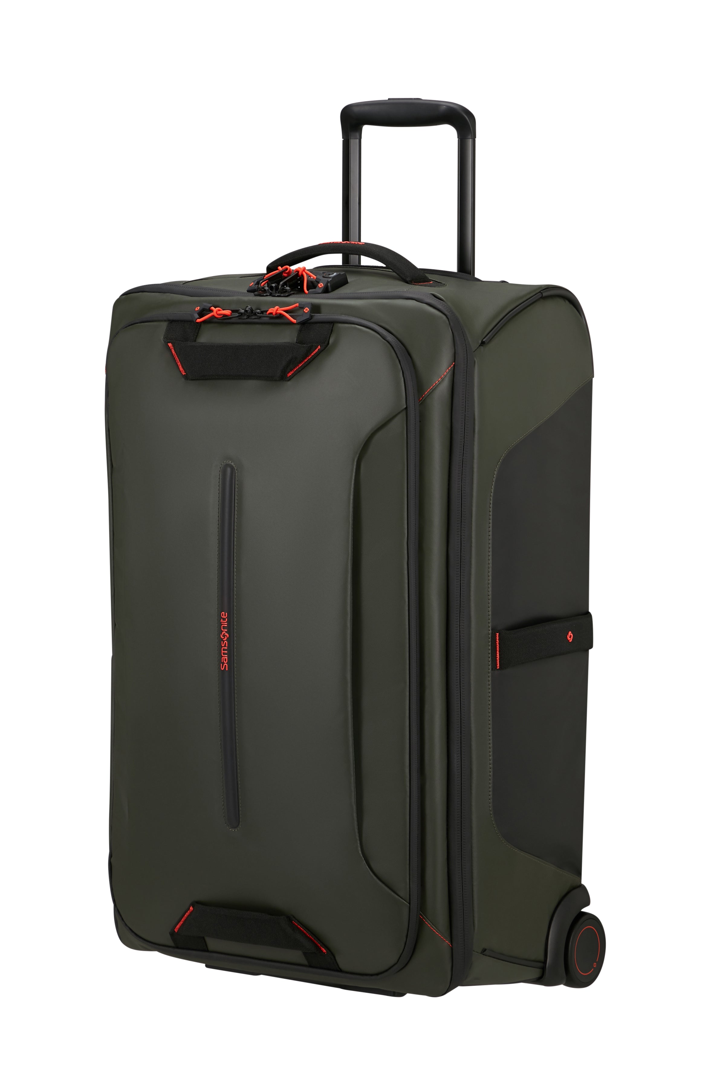 Samsonite Ecodiver Duffle with Wheels 67cm