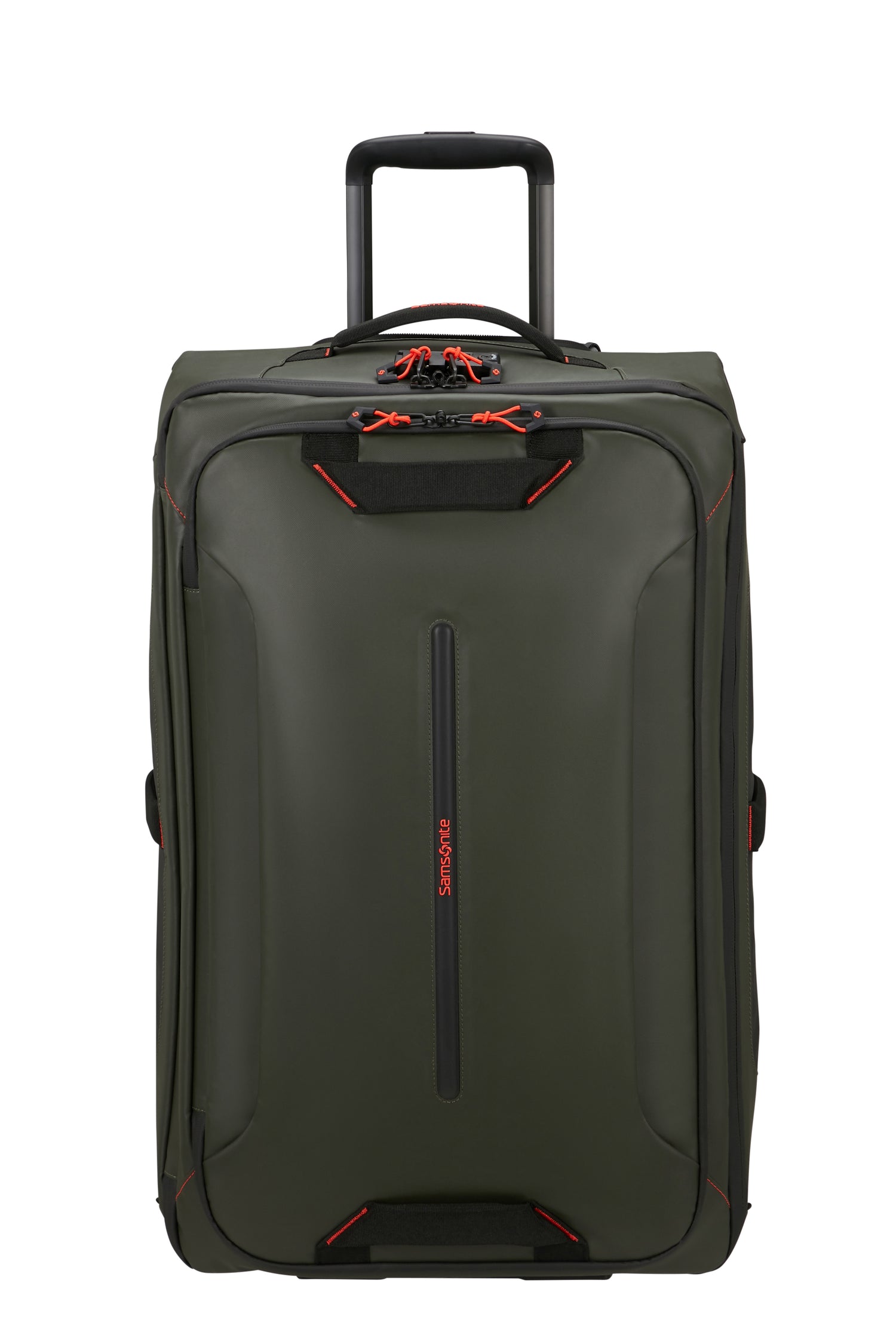 Samsonite Ecodiver Duffle with Wheels 67cm