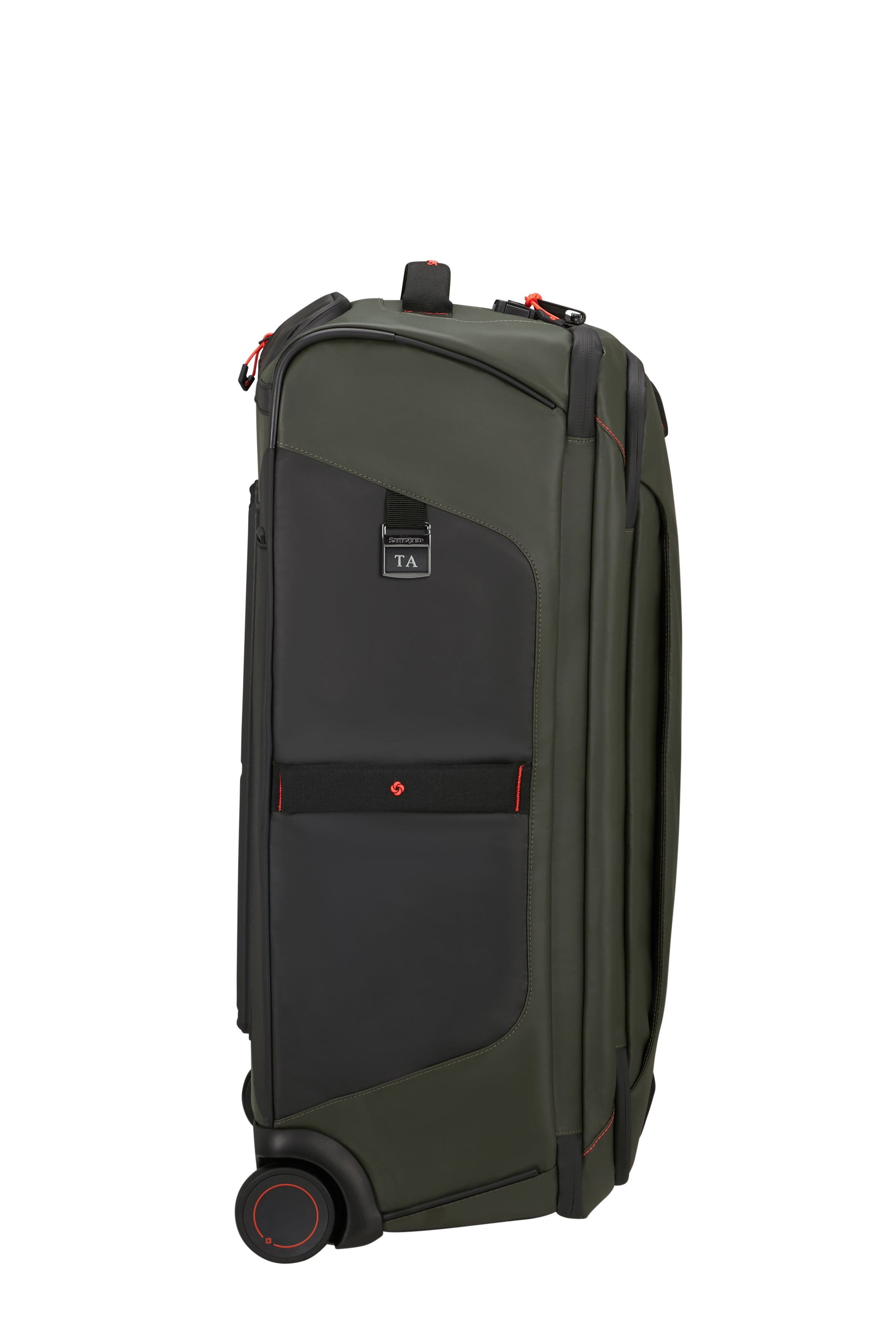 Samsonite Ecodiver Duffle with Wheels 67cm