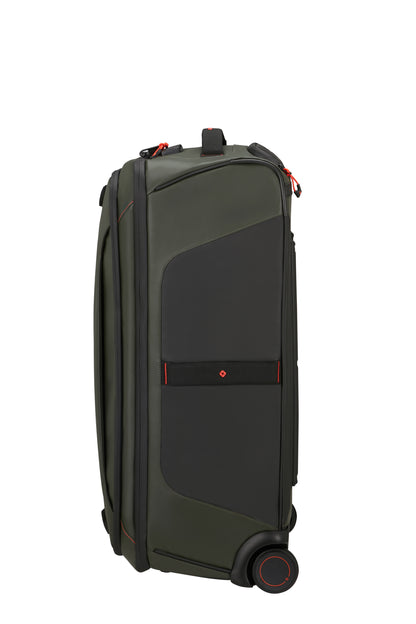 Samsonite Ecodiver Duffle with Wheels 67cm