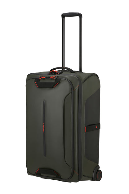 Samsonite Ecodiver Duffle with Wheels 67cm