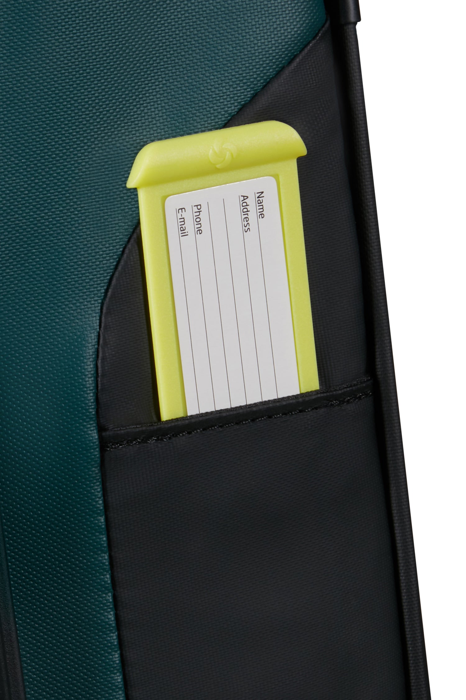 Samsonite Ecodiver Duffle with Wheels 67cm (Seasonal Edition)