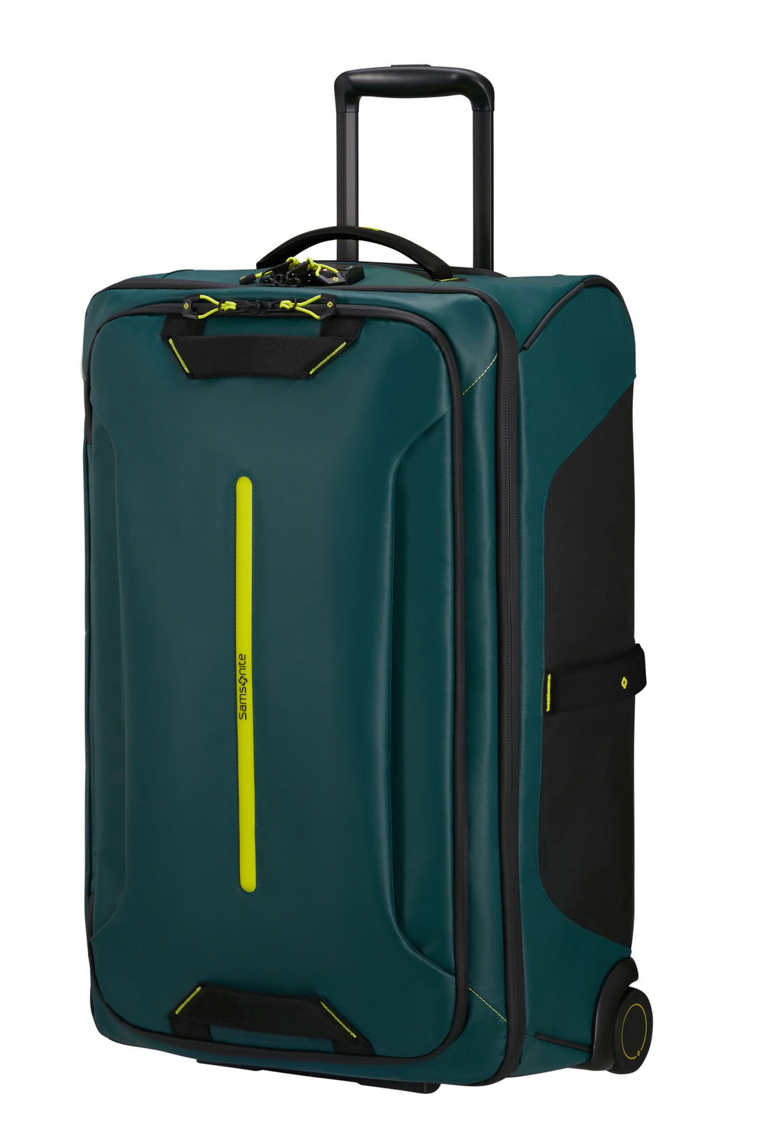 Samsonite Ecodiver Duffle with Wheels 67cm (Seasonal Edition)