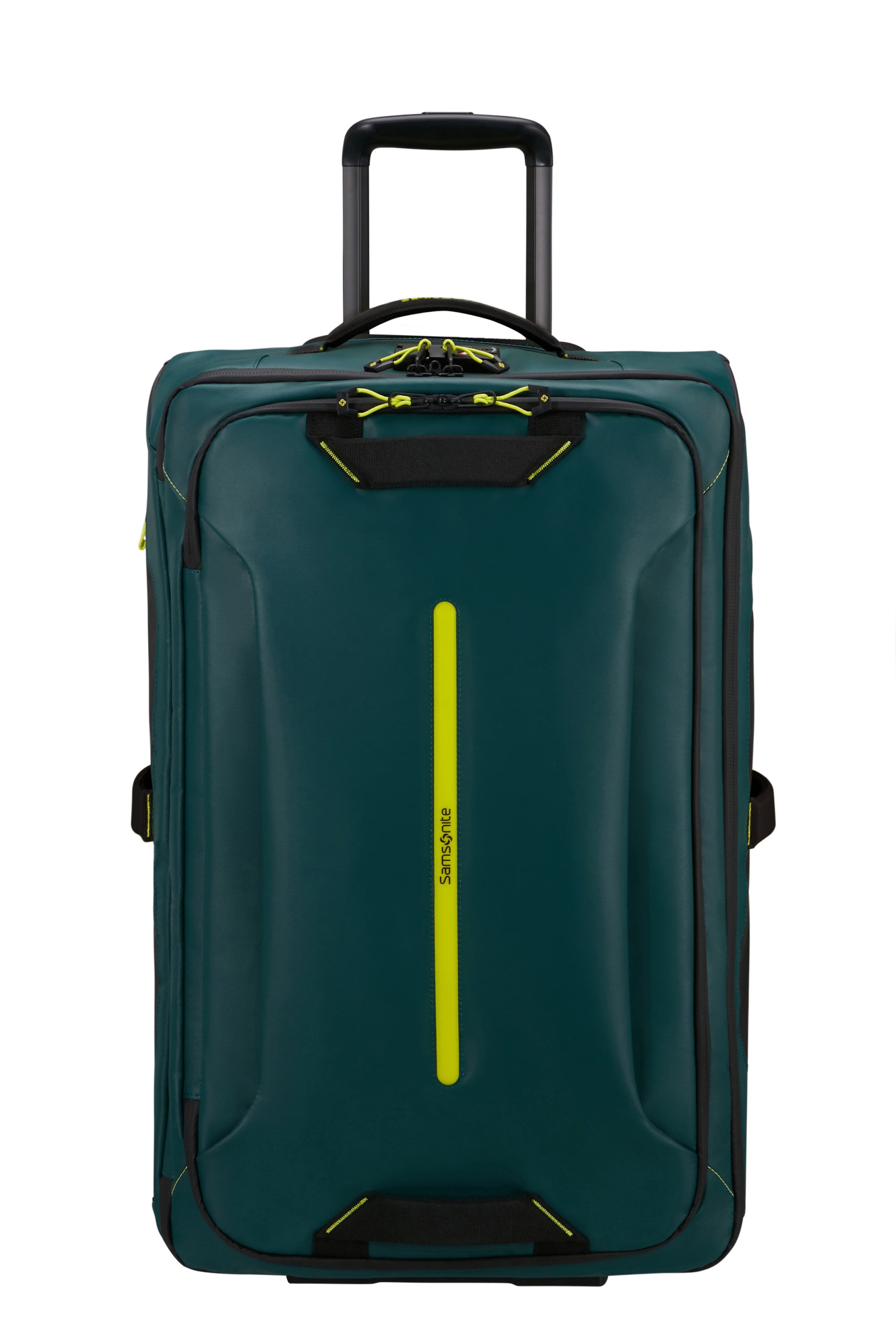 Samsonite Ecodiver Duffle with Wheels 67cm (Seasonal Edition)