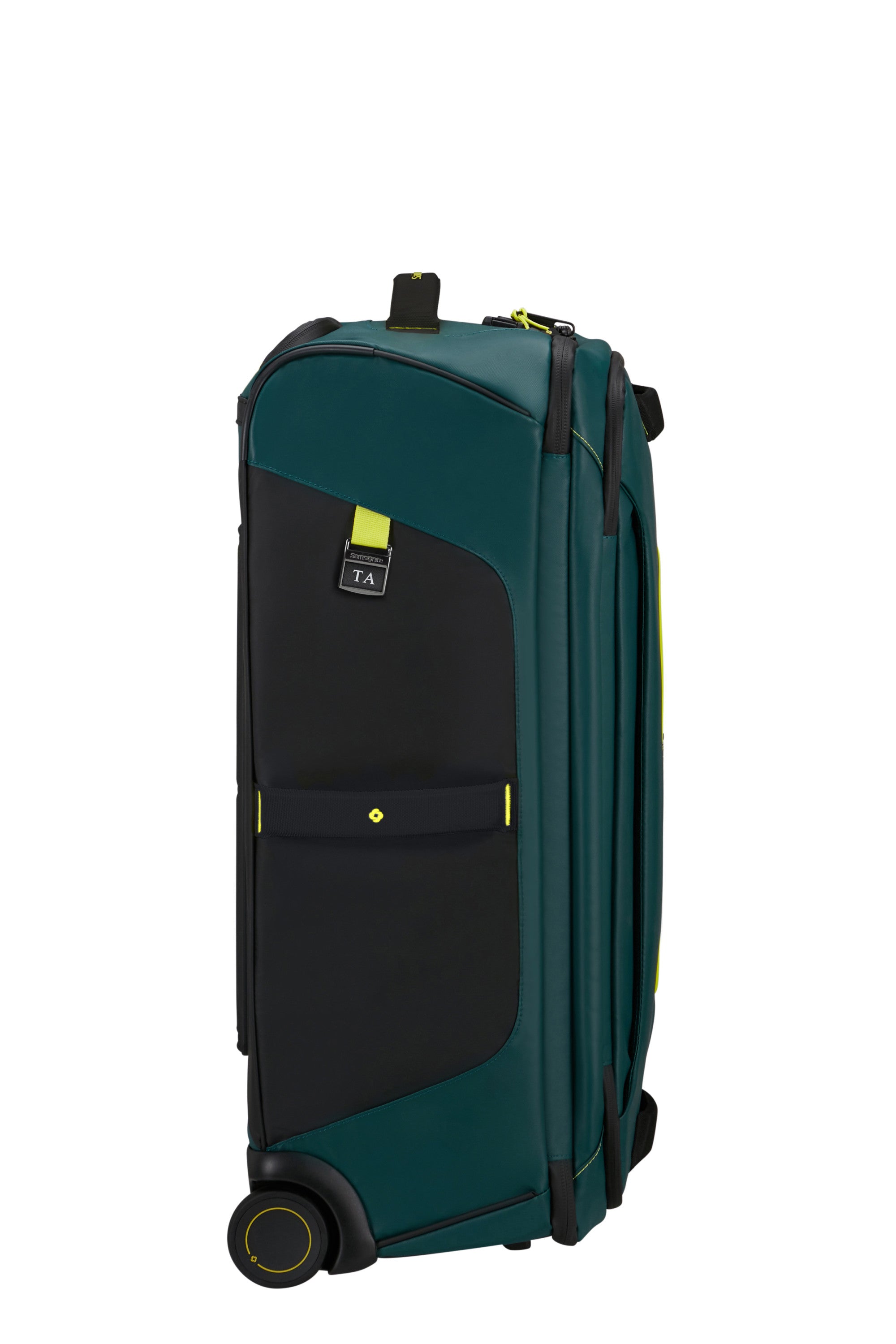 Samsonite Ecodiver Duffle with Wheels 67cm (Seasonal Edition)