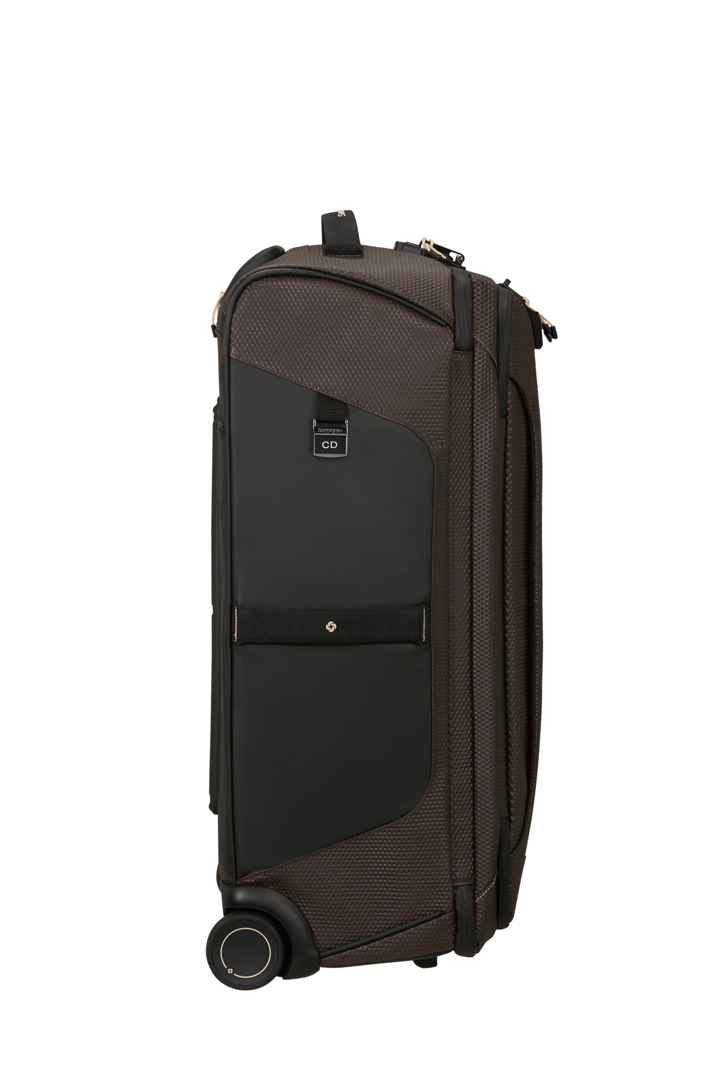 Samsonite Ecodiver Duffle with Wheels 67cm
