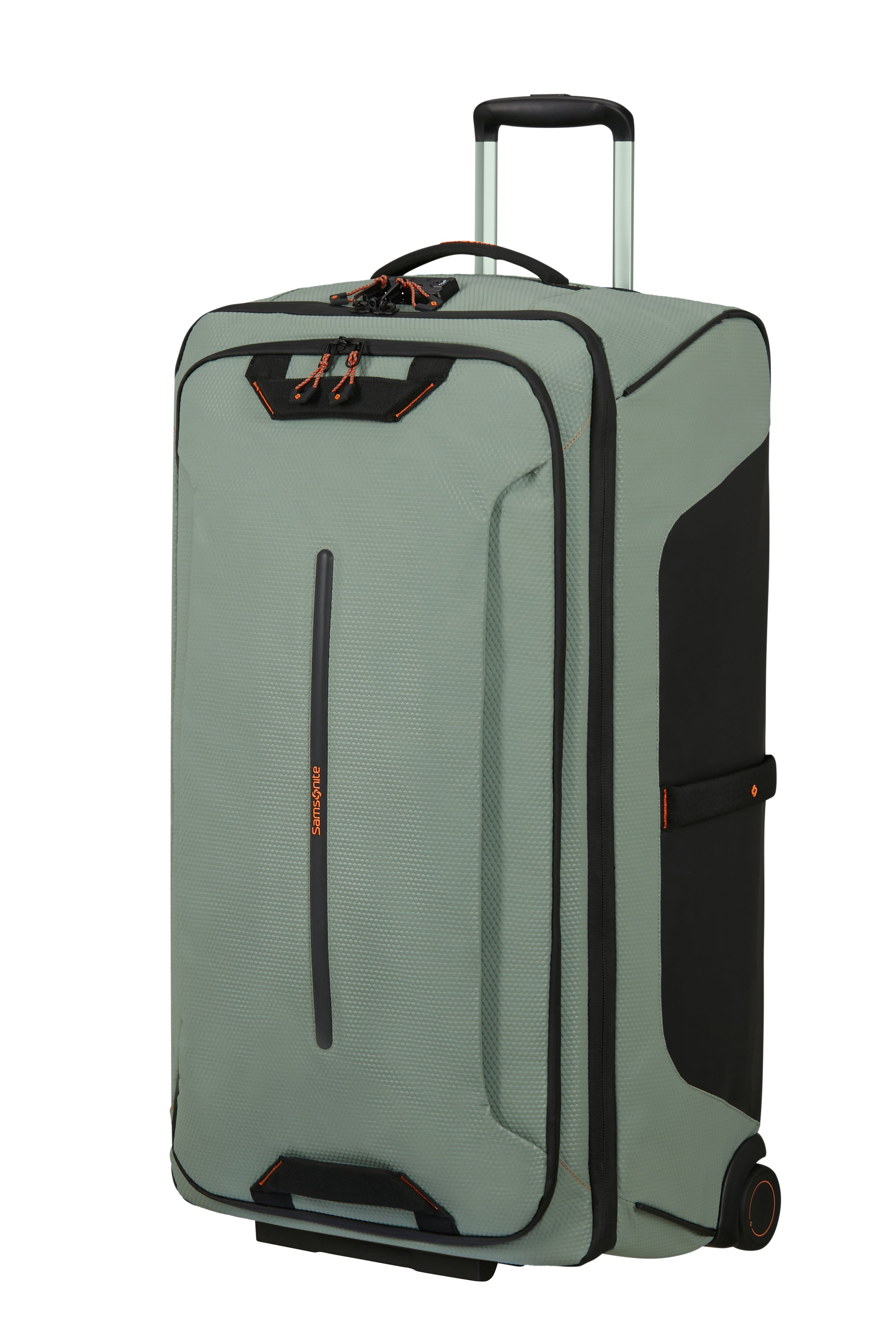 Samsonite Ecodiver Duffle 2-Wheel 79cm - Large
