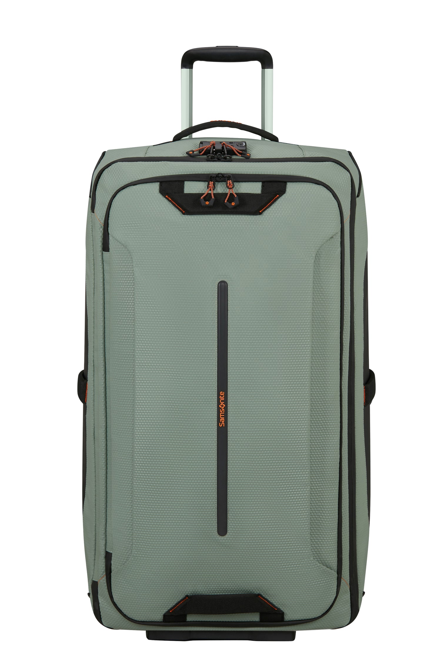 Samsonite Ecodiver Duffle 2-Wheel 79cm - Large