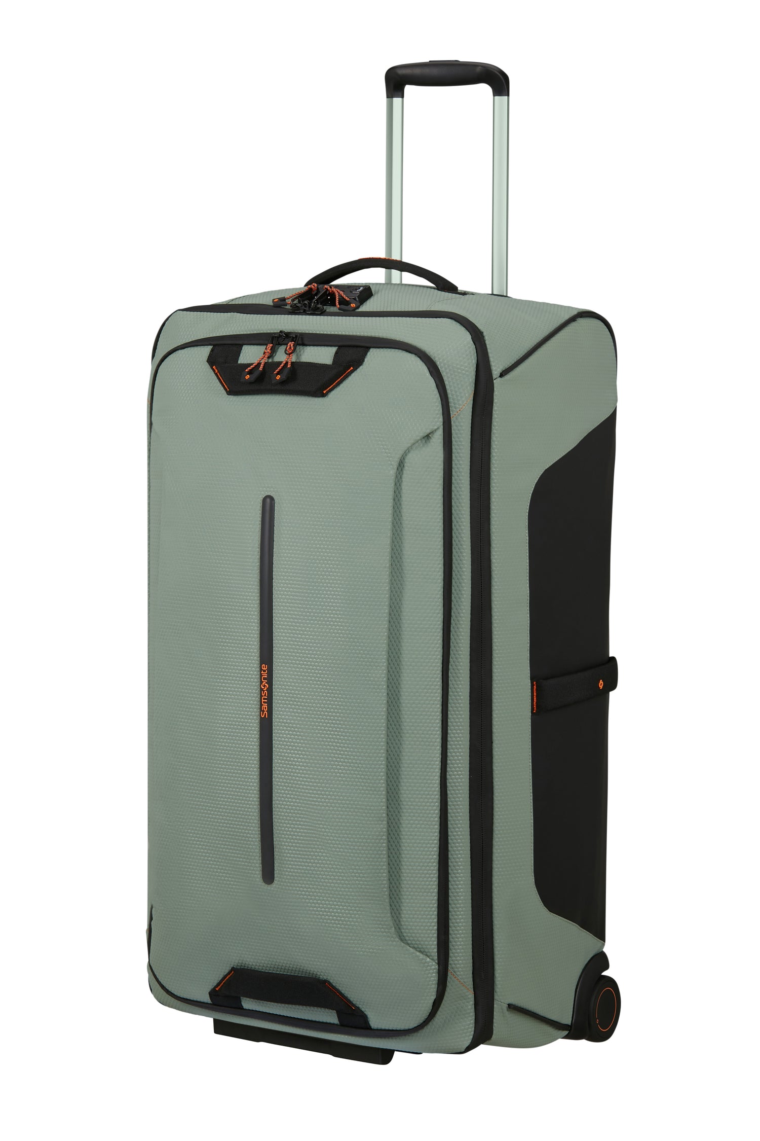 Samsonite Ecodiver Duffle 2-Wheel 79cm - Large