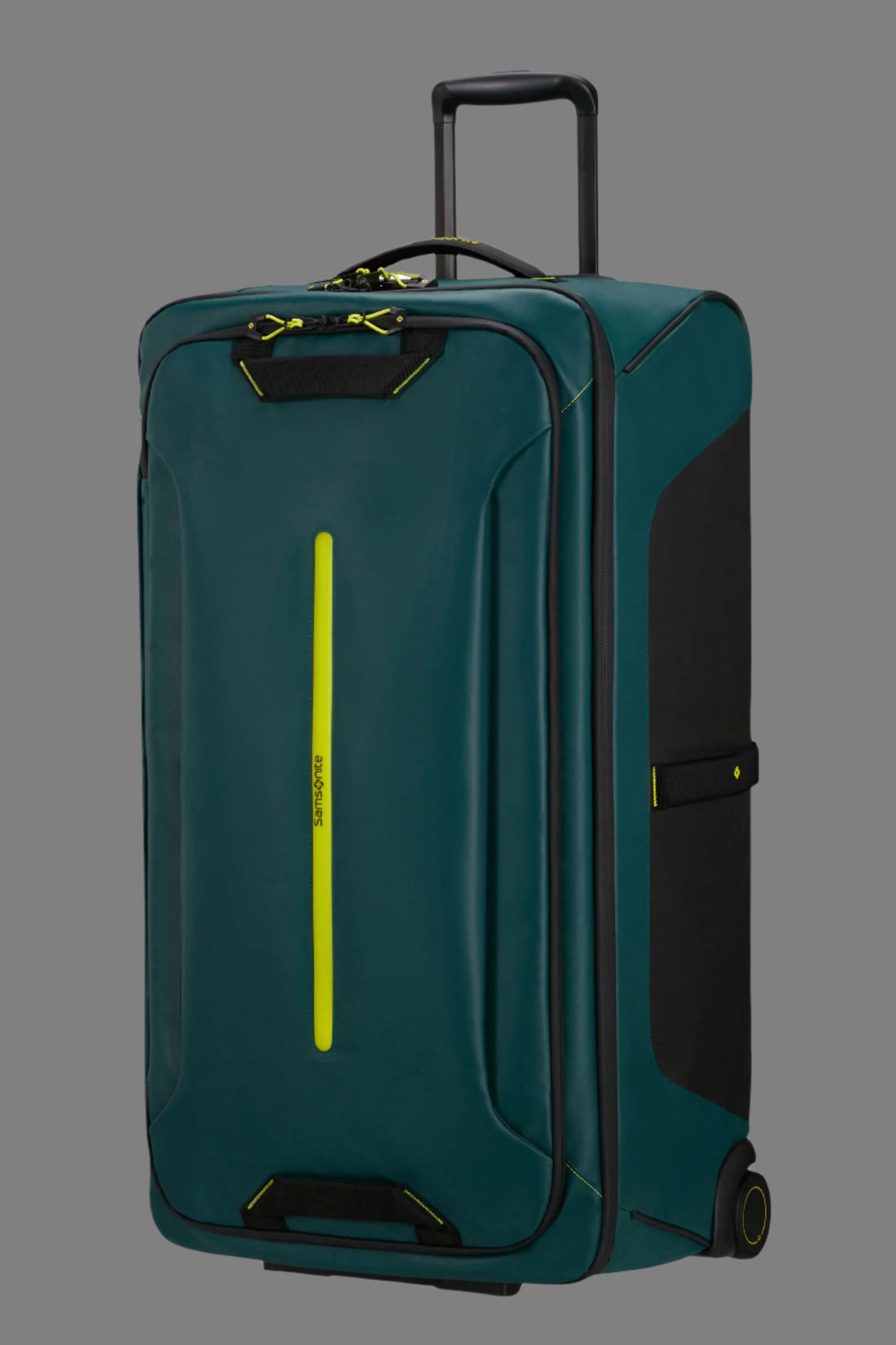 Samsonite Ecodiver Duffle 2-Wheel 79cm - Large (Seasonal Edition)