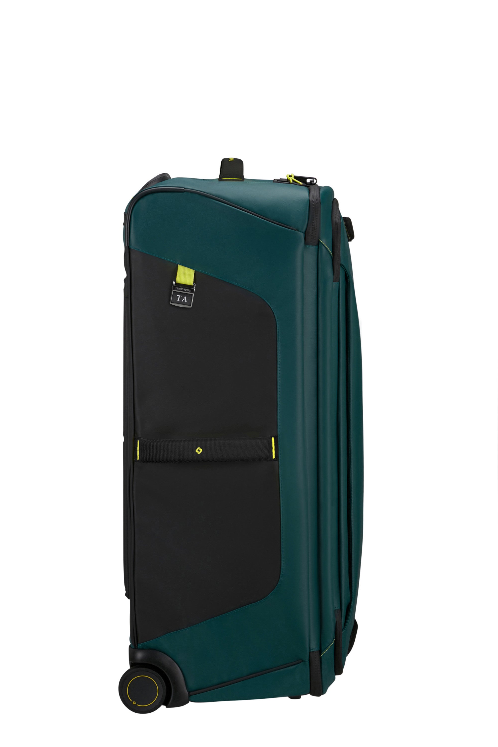 Samsonite Ecodiver Duffle 2-Wheel 79cm - Large (Seasonal Edition)