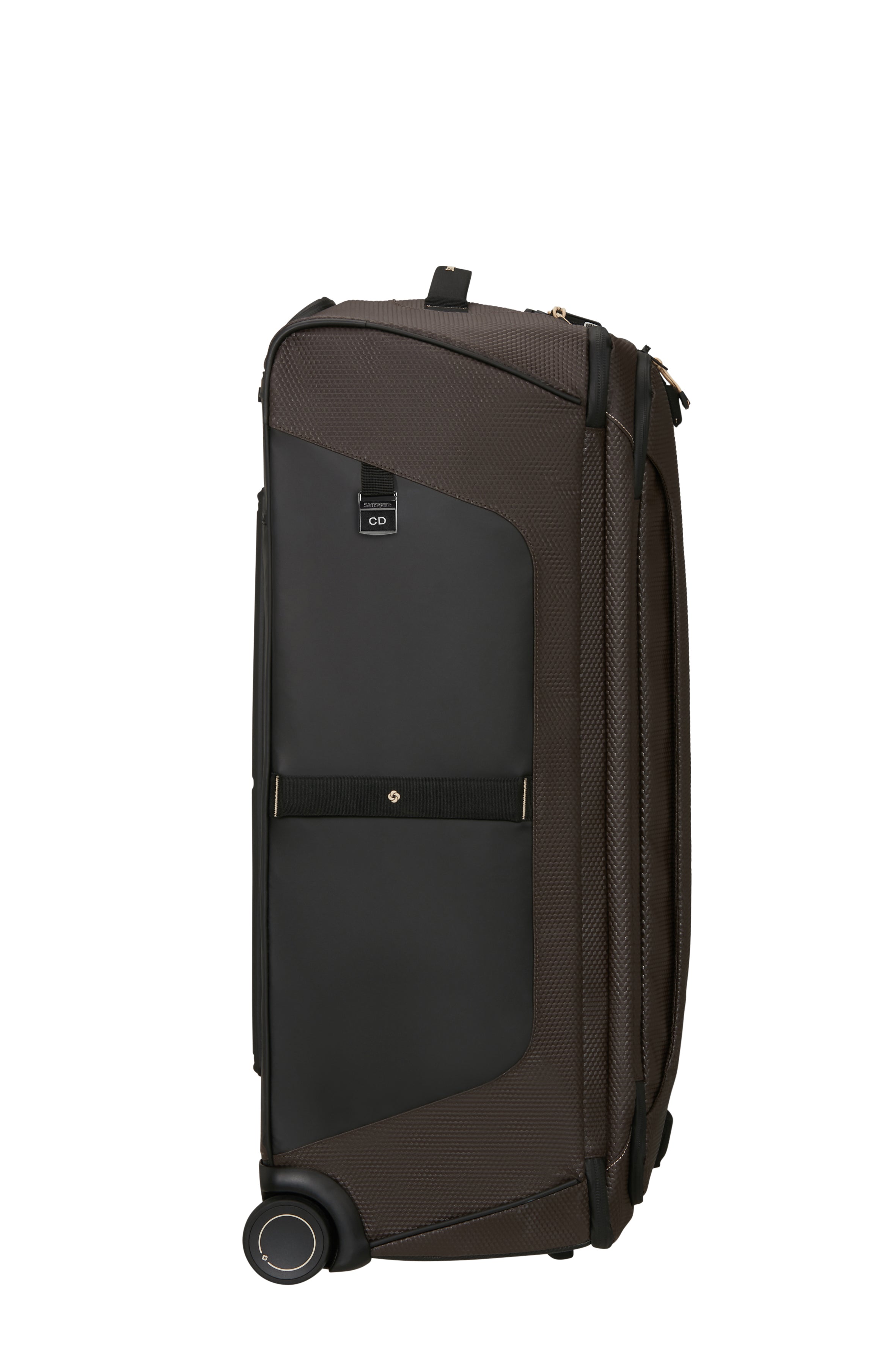 Samsonite Ecodiver Duffle 2-Wheel 79cm - Large