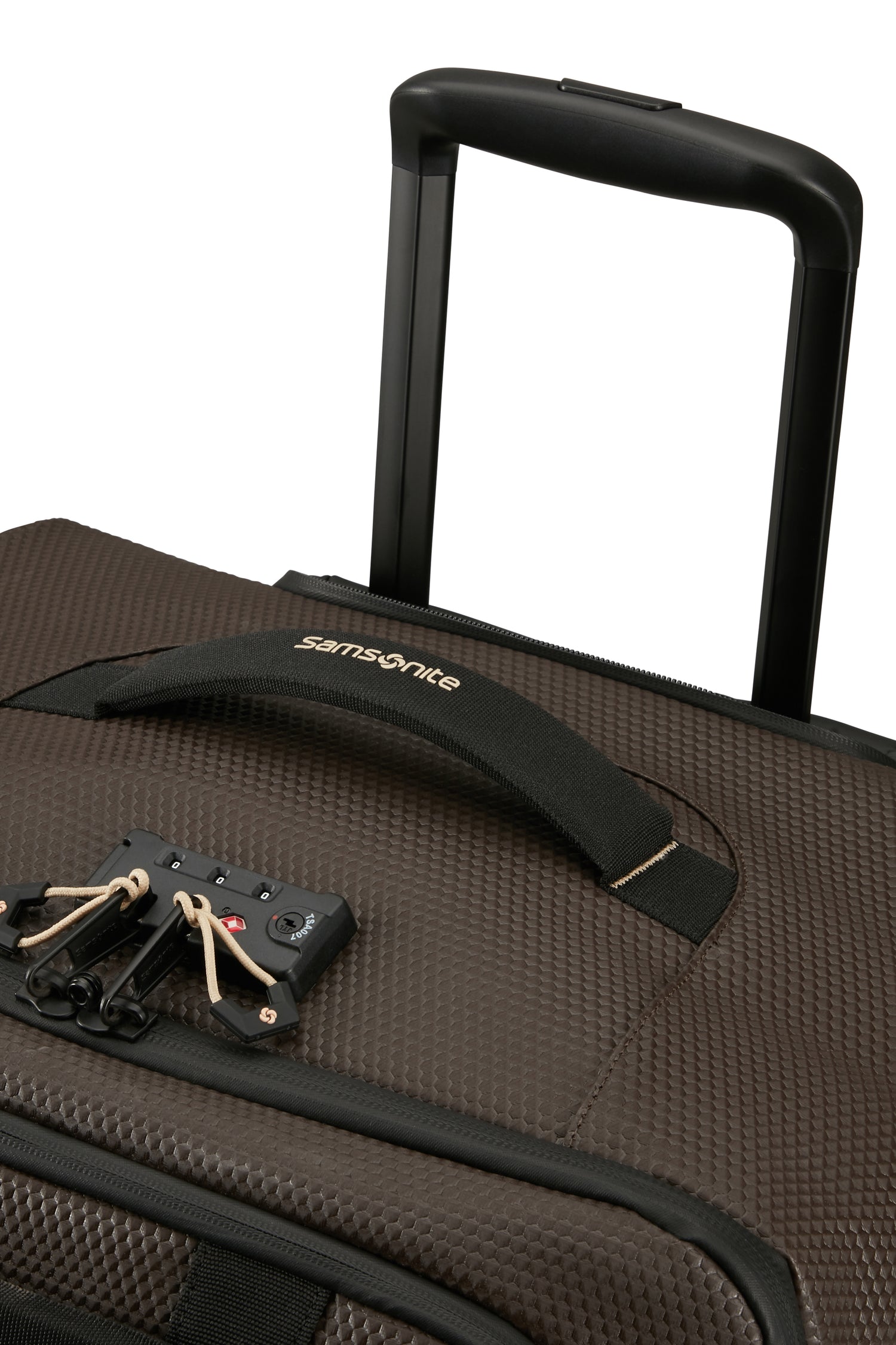 Samsonite Ecodiver Duffle 2-Wheel 79cm - Large