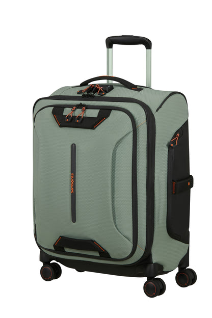 Samsonite Ecodiver Spinner (4 wheels) 55 cm