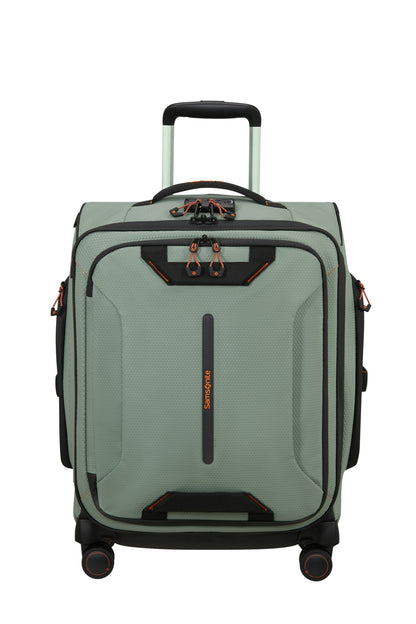 Samsonite Ecodiver Spinner (4 wheels) 55 cm
