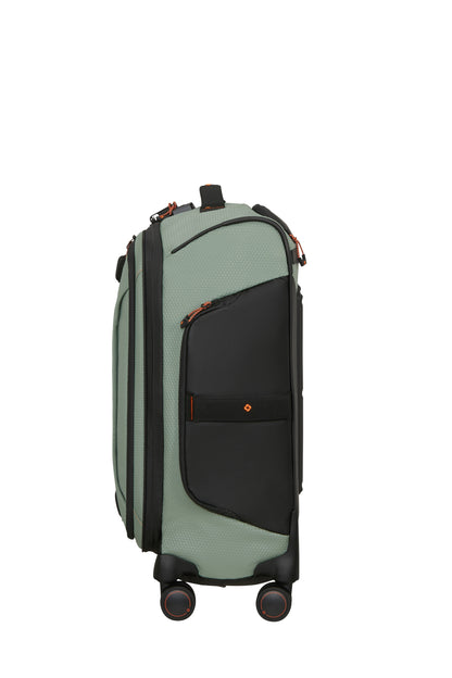 Samsonite Ecodiver Spinner (4 wheels) 55 cm