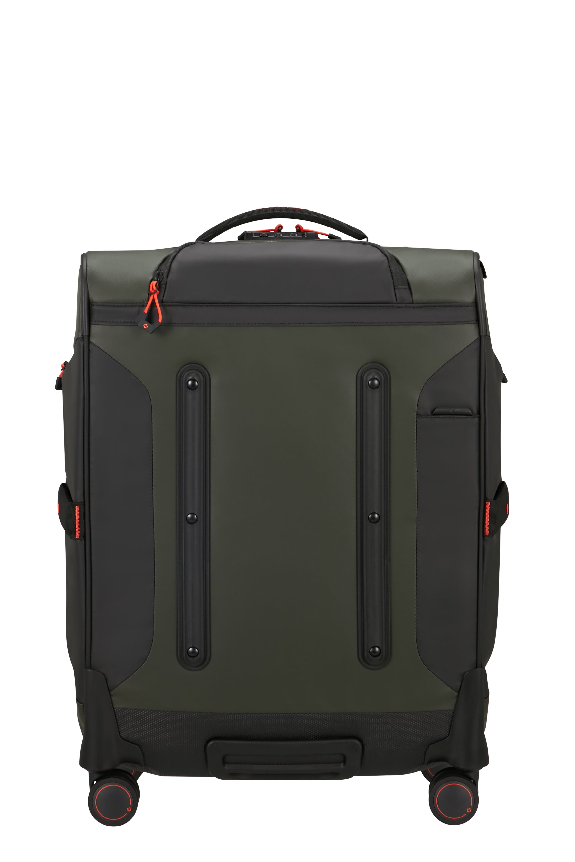 Samsonite Ecodiver Spinner (4 wheels) 55 cm