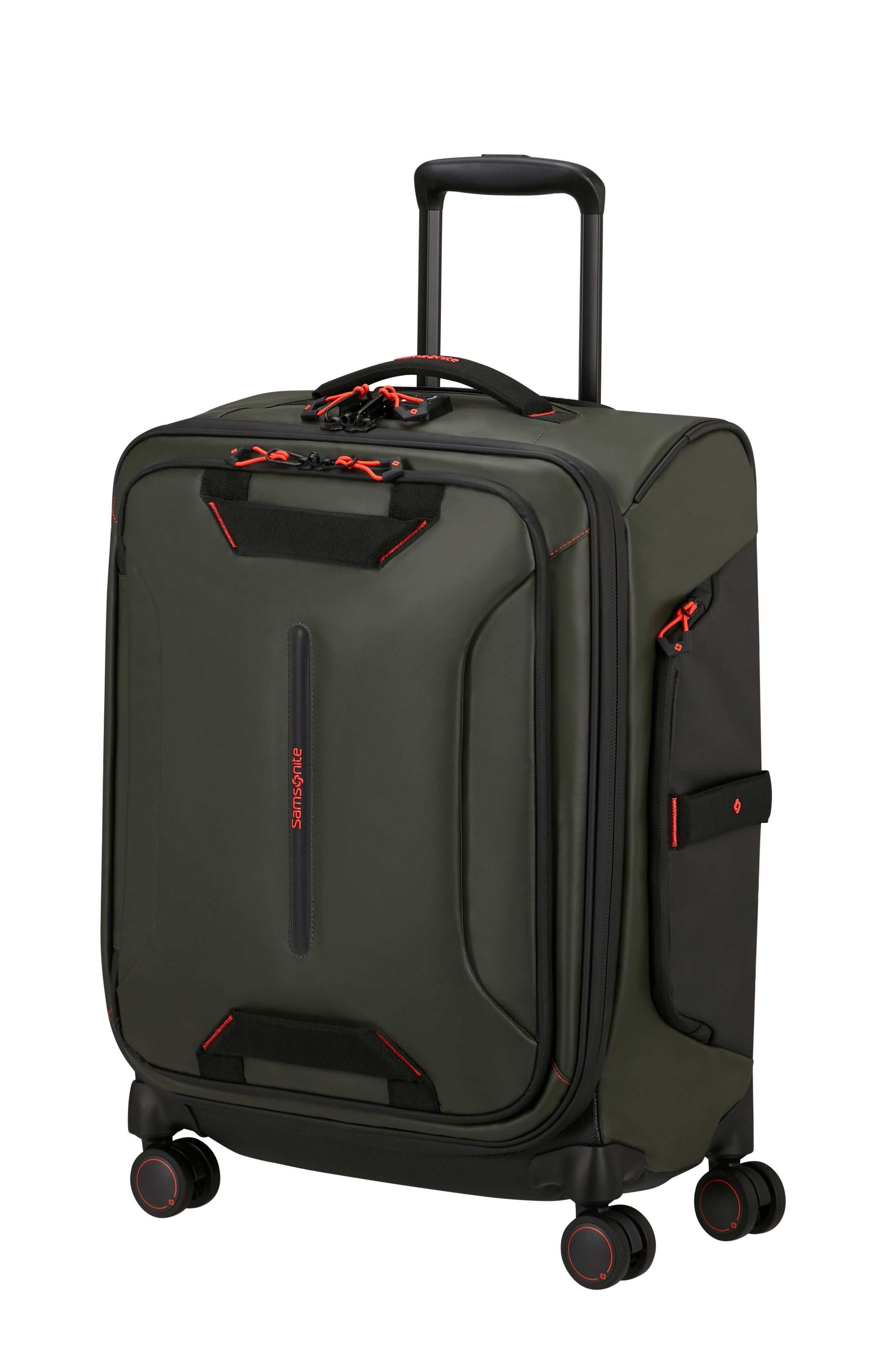 Samsonite Ecodiver Spinner (4 wheels) 55 cm