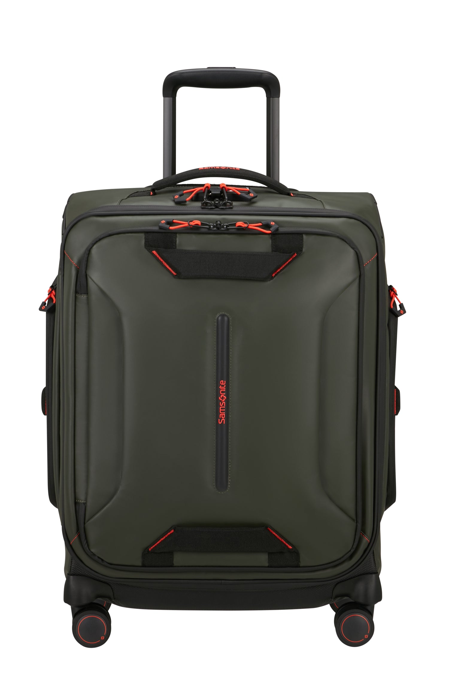 Samsonite Ecodiver Spinner (4 wheels) 55 cm