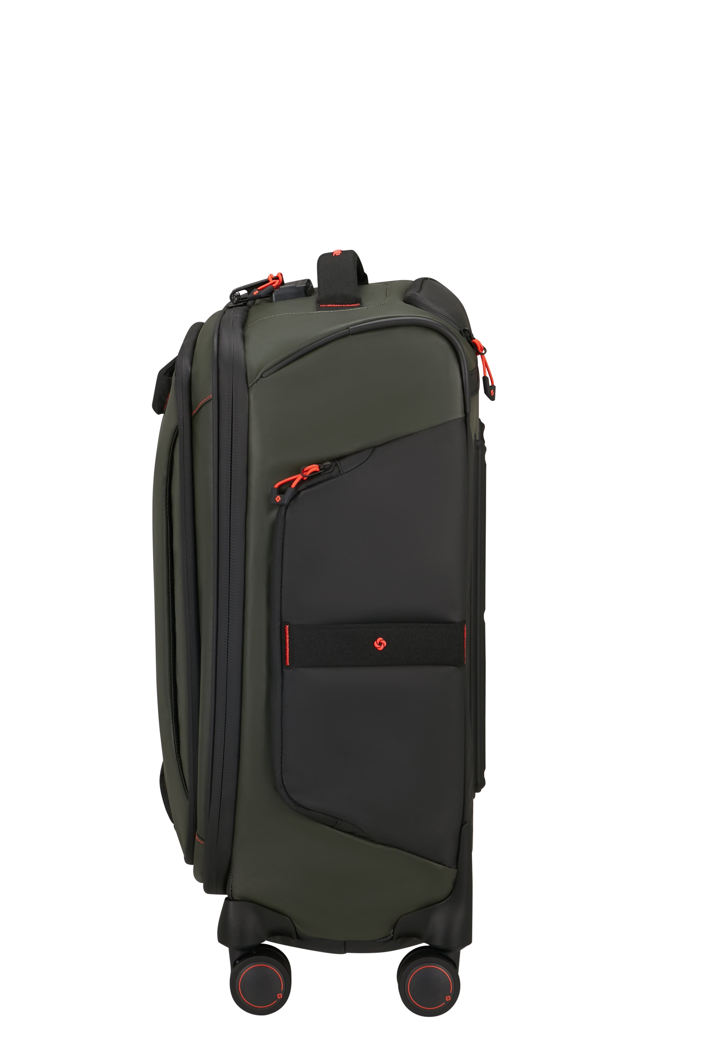 Samsonite Ecodiver Spinner (4 wheels) 55 cm