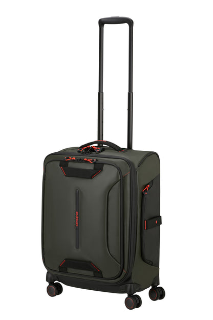 Samsonite Ecodiver Spinner (4 wheels) 55 cm