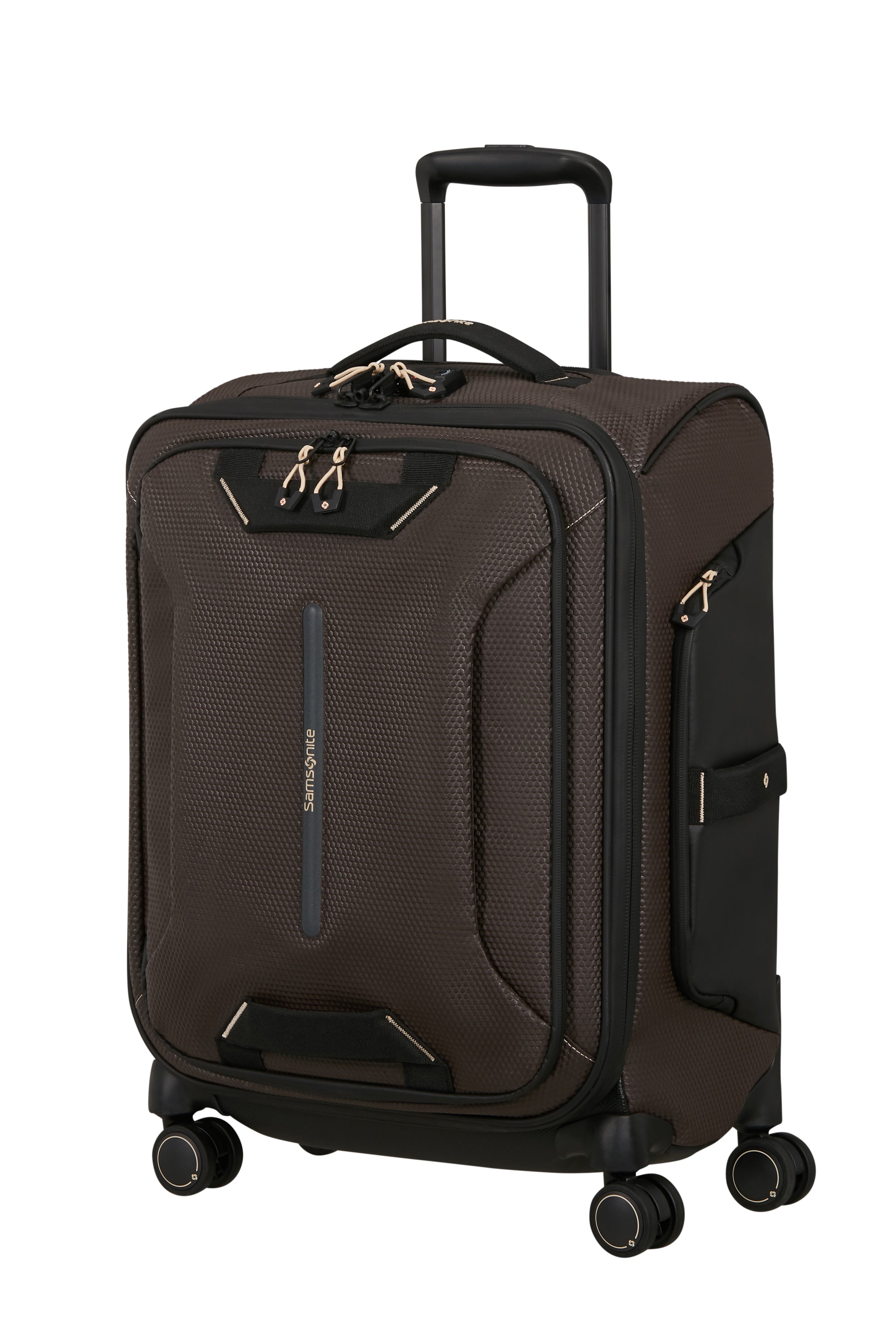 Samsonite Ecodiver Spinner (4 wheels) 55 cm