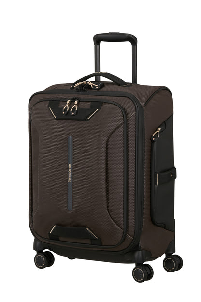Samsonite Ecodiver Spinner (4 wheels) 55 cm