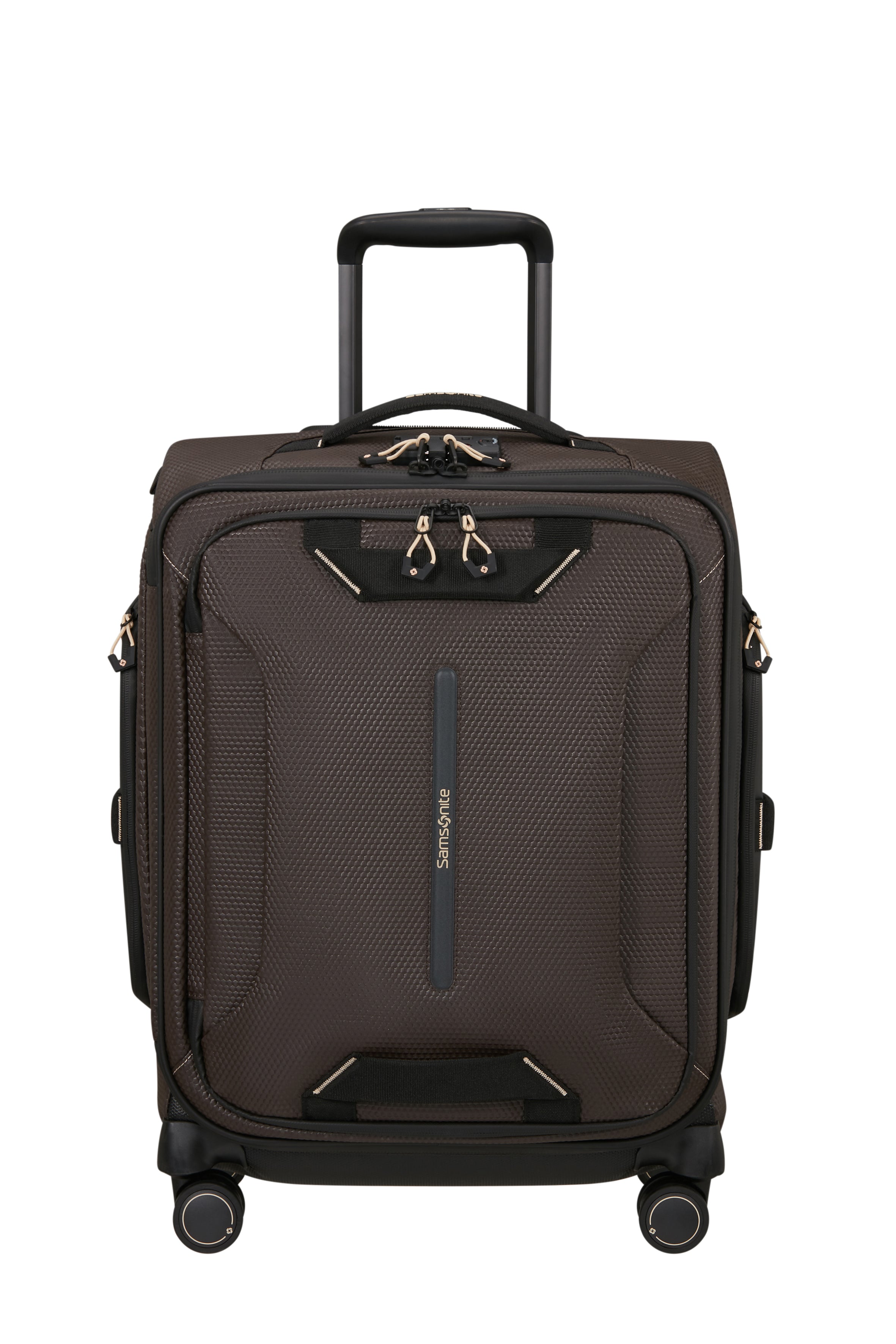 Samsonite Ecodiver Spinner (4 wheels) 55 cm